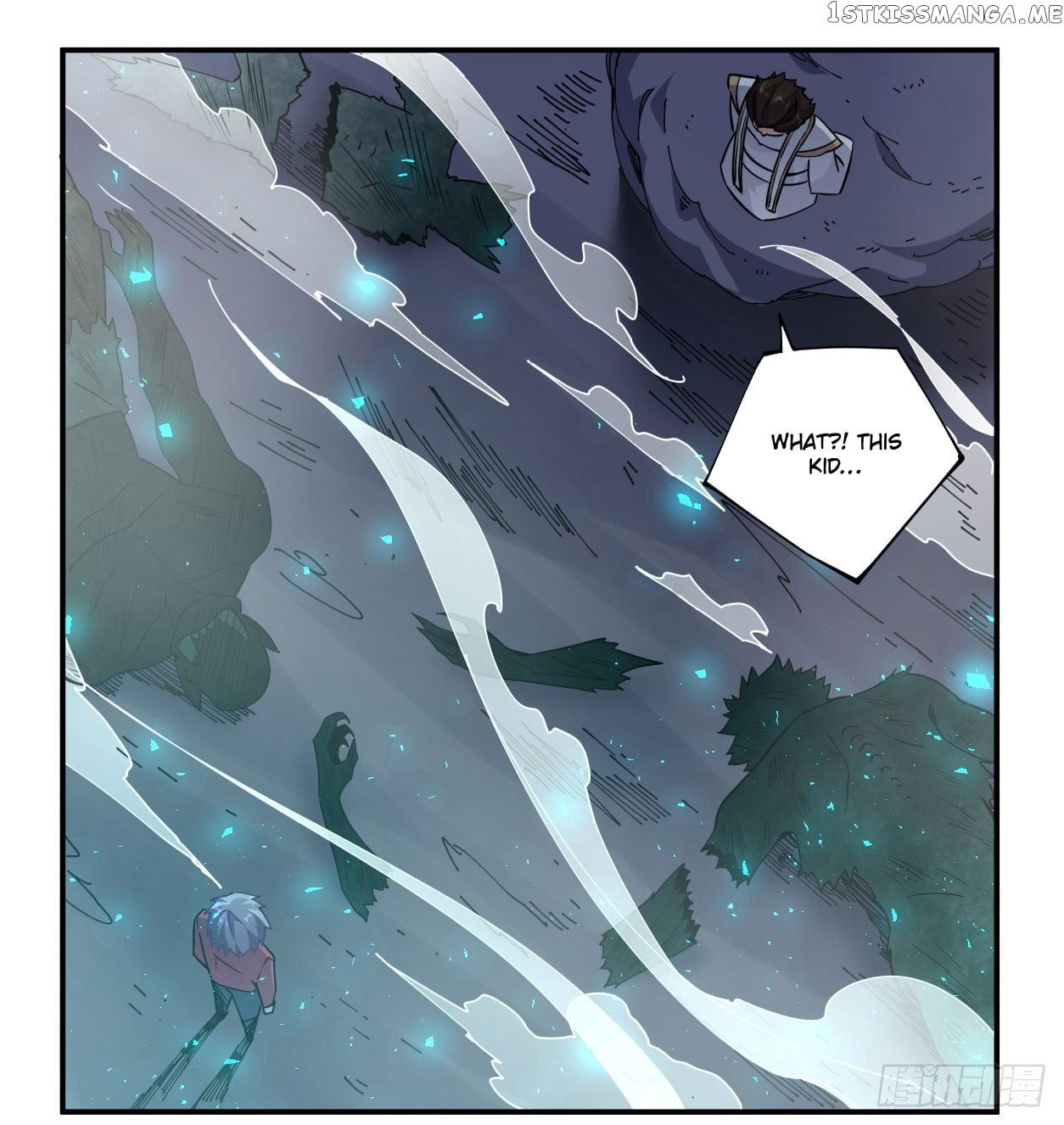 I Picked Up A Demon Lord As A Maid chapter 44 - page 43