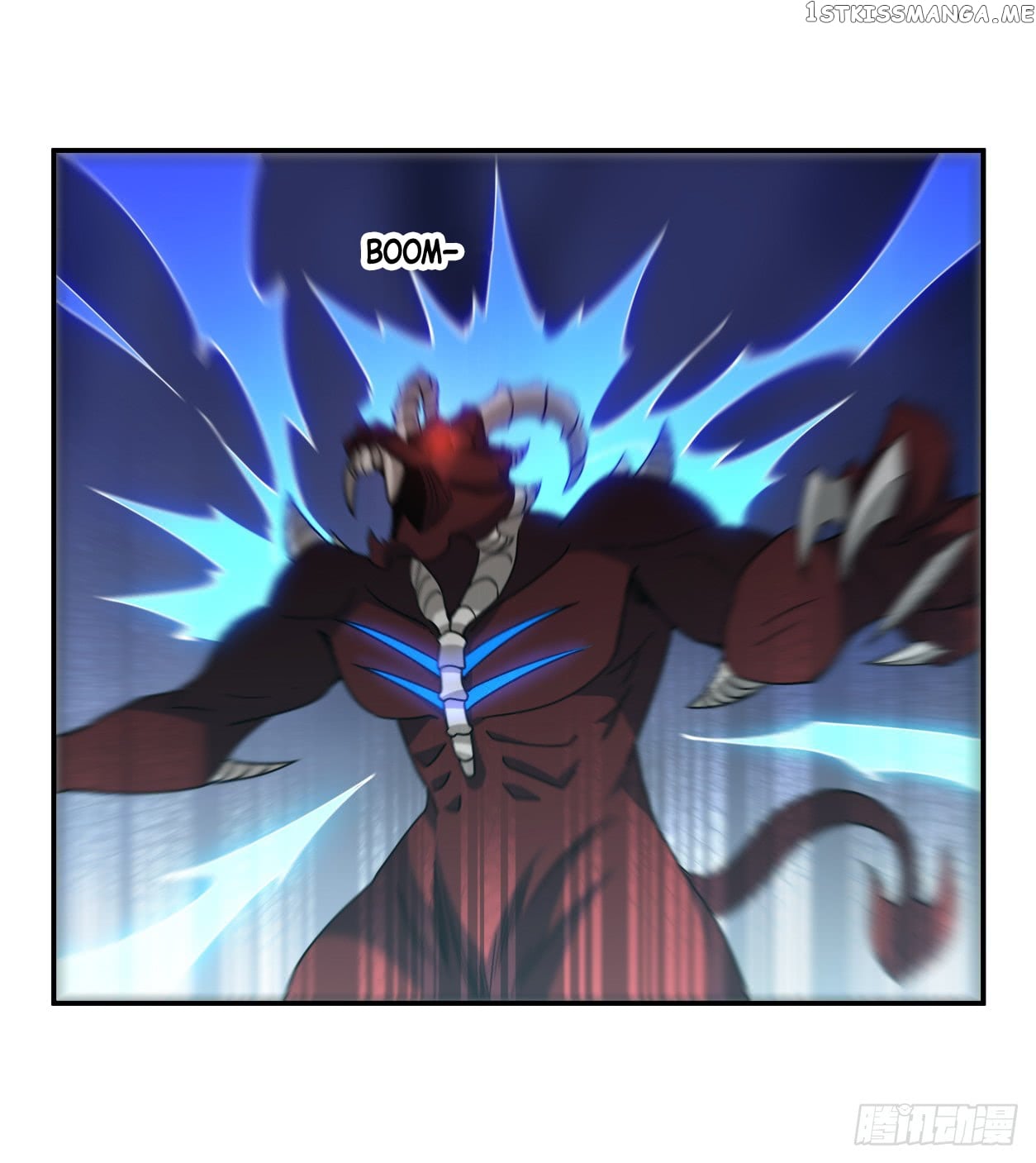 I Picked Up A Demon Lord As A Maid chapter 44 - page 49