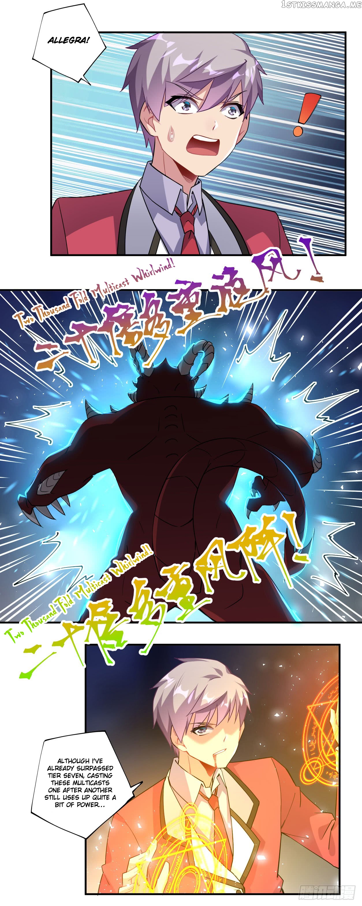 I Picked Up A Demon Lord As A Maid chapter 44 - page 51