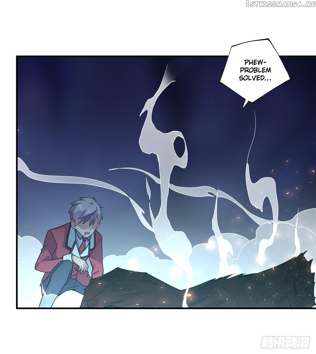 I Picked Up A Demon Lord As A Maid chapter 44 - page 54