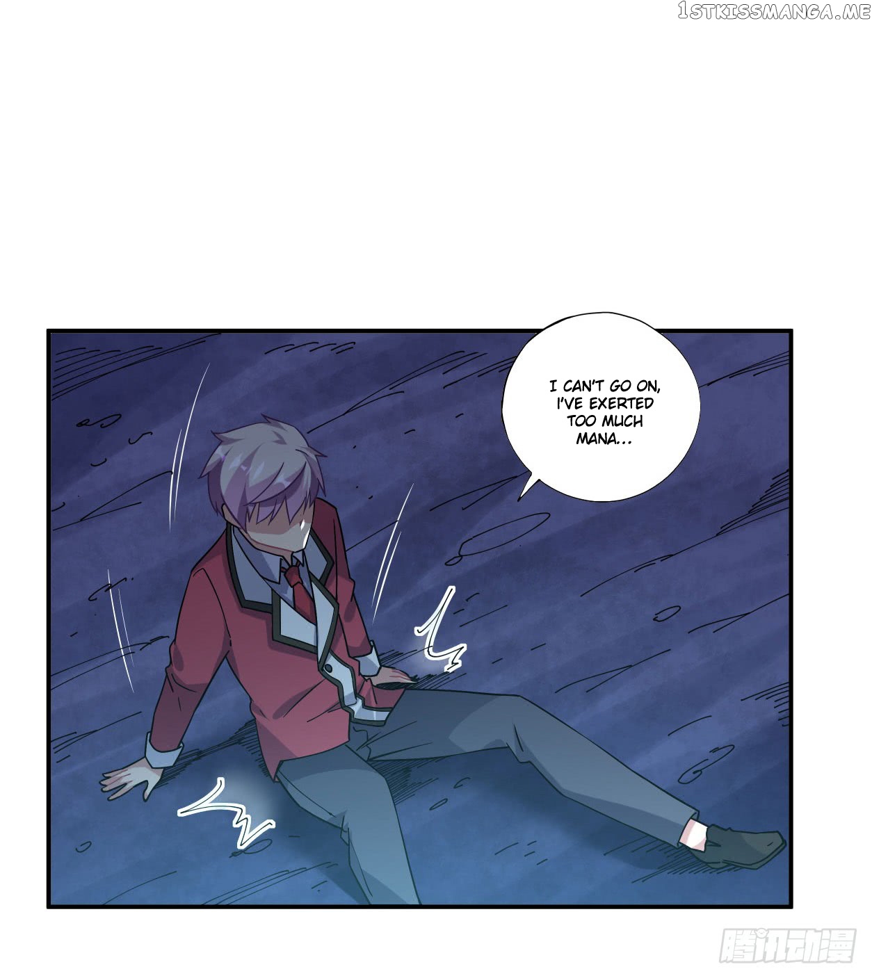 I Picked Up A Demon Lord As A Maid chapter 44 - page 57
