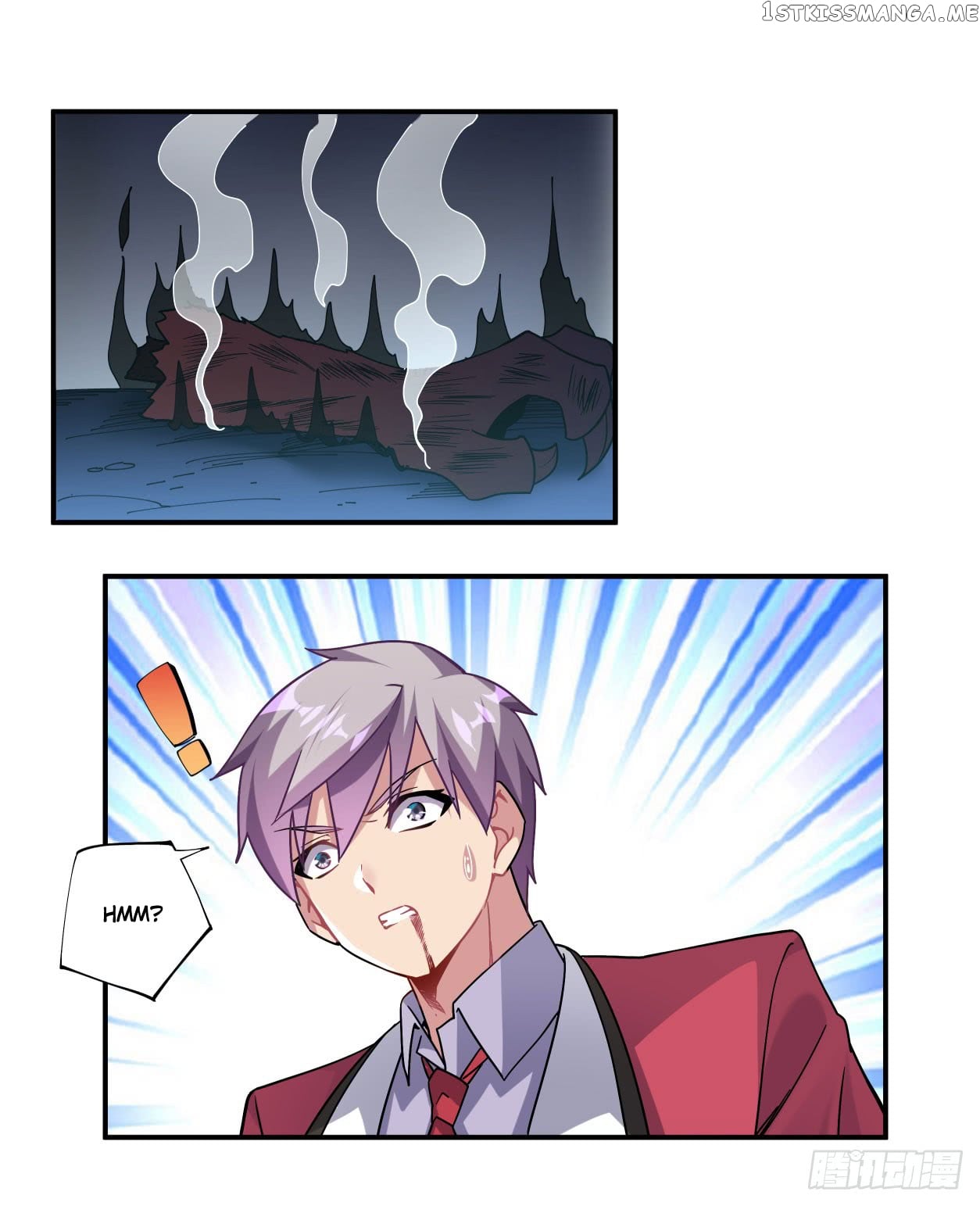 I Picked Up A Demon Lord As A Maid chapter 44 - page 58