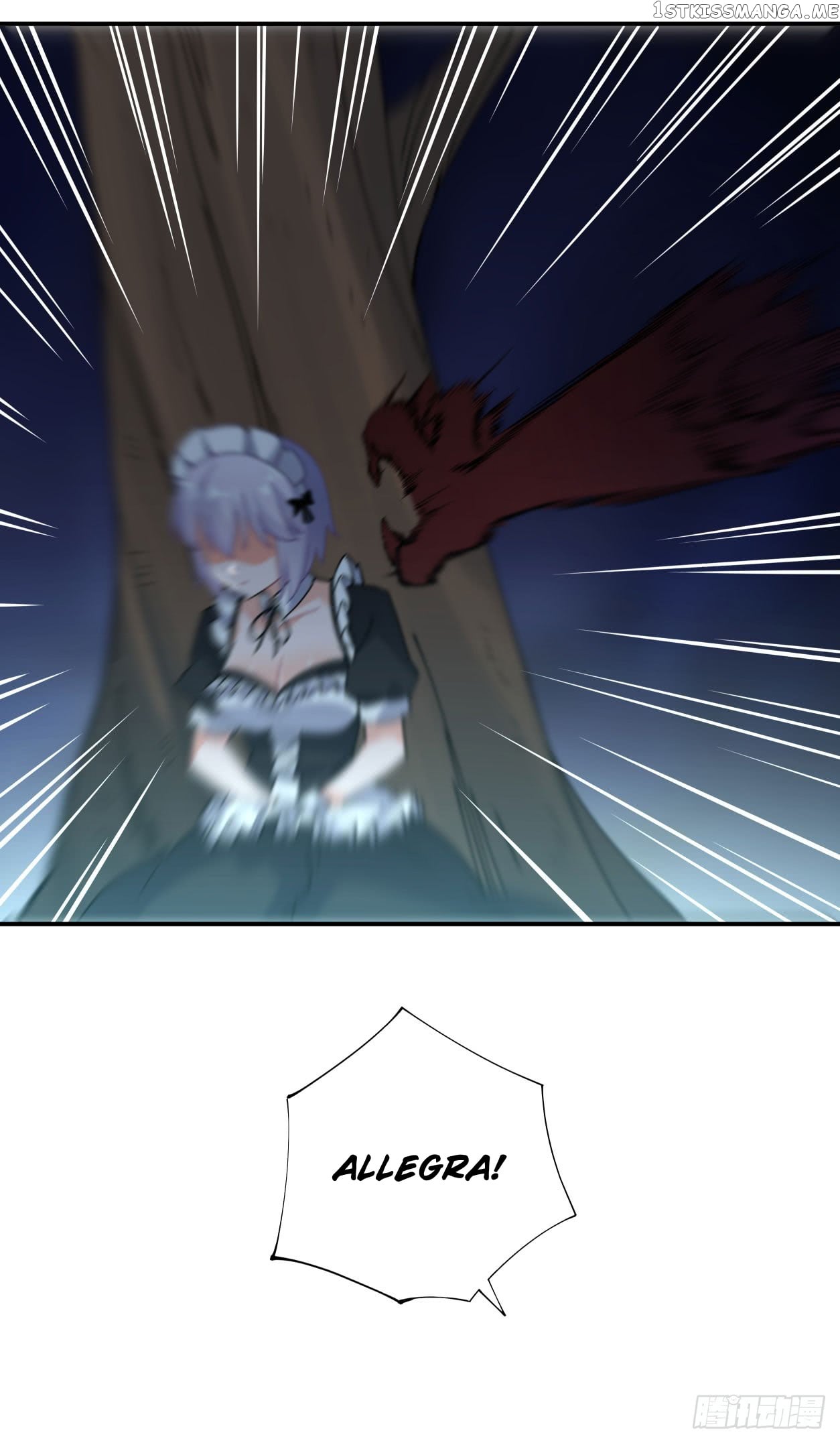 I Picked Up A Demon Lord As A Maid chapter 44 - page 59