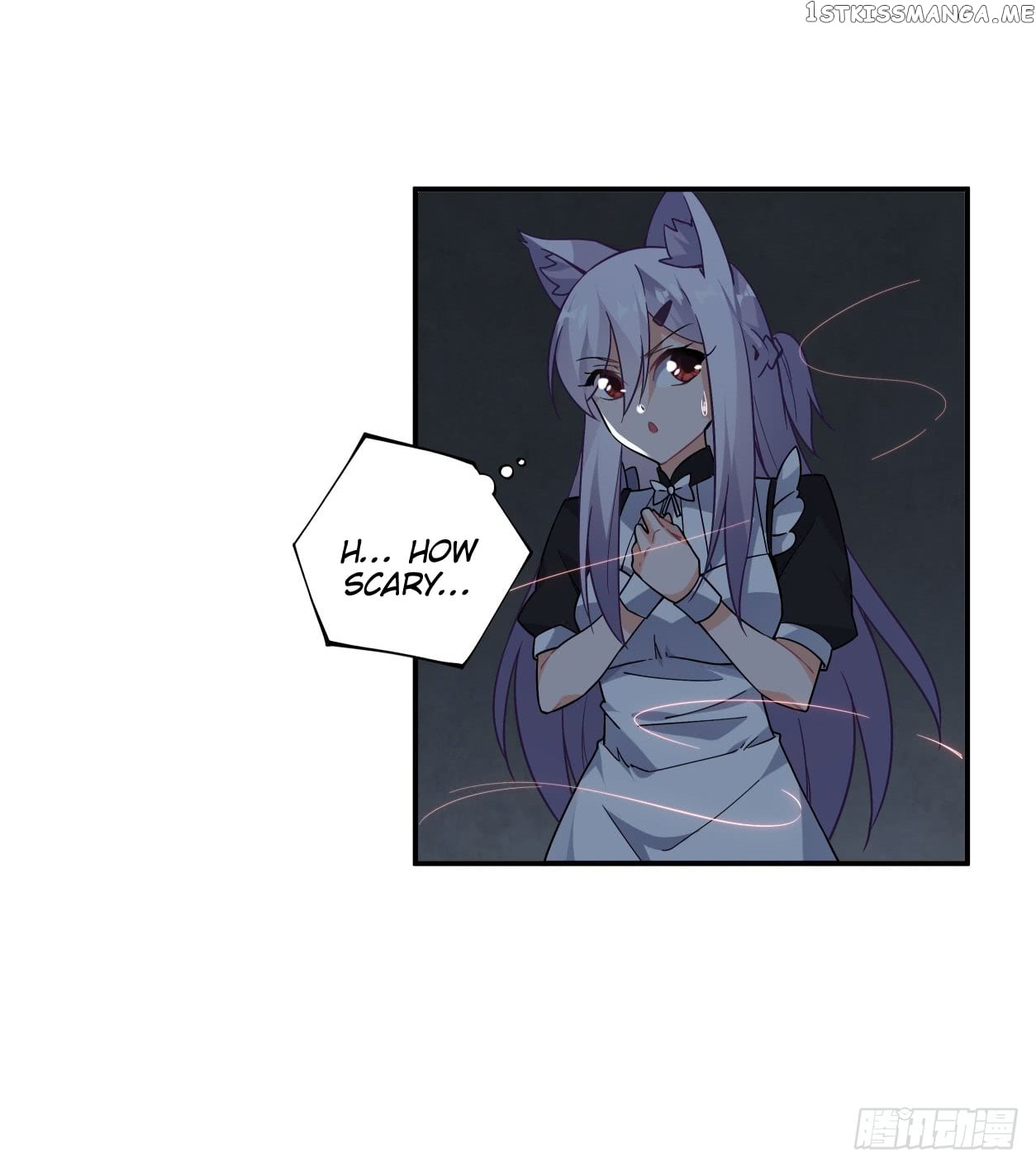 I Picked Up A Demon Lord As A Maid chapter 43 - page 10