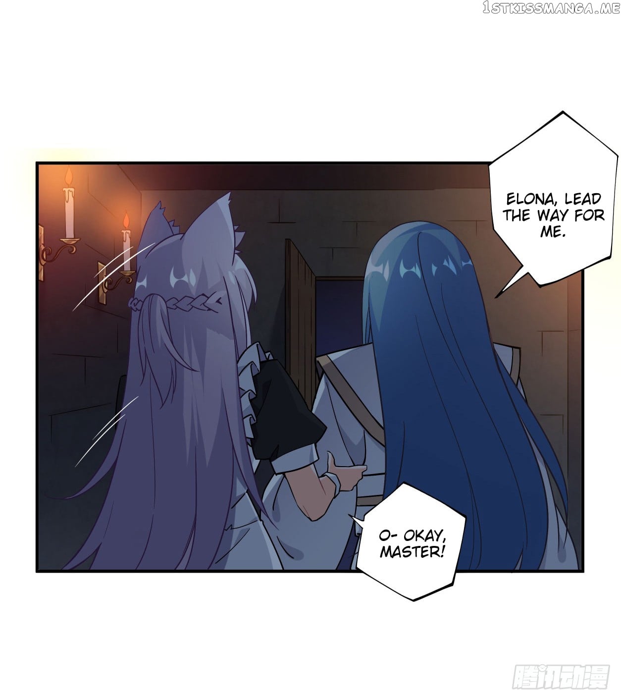 I Picked Up A Demon Lord As A Maid chapter 43 - page 12