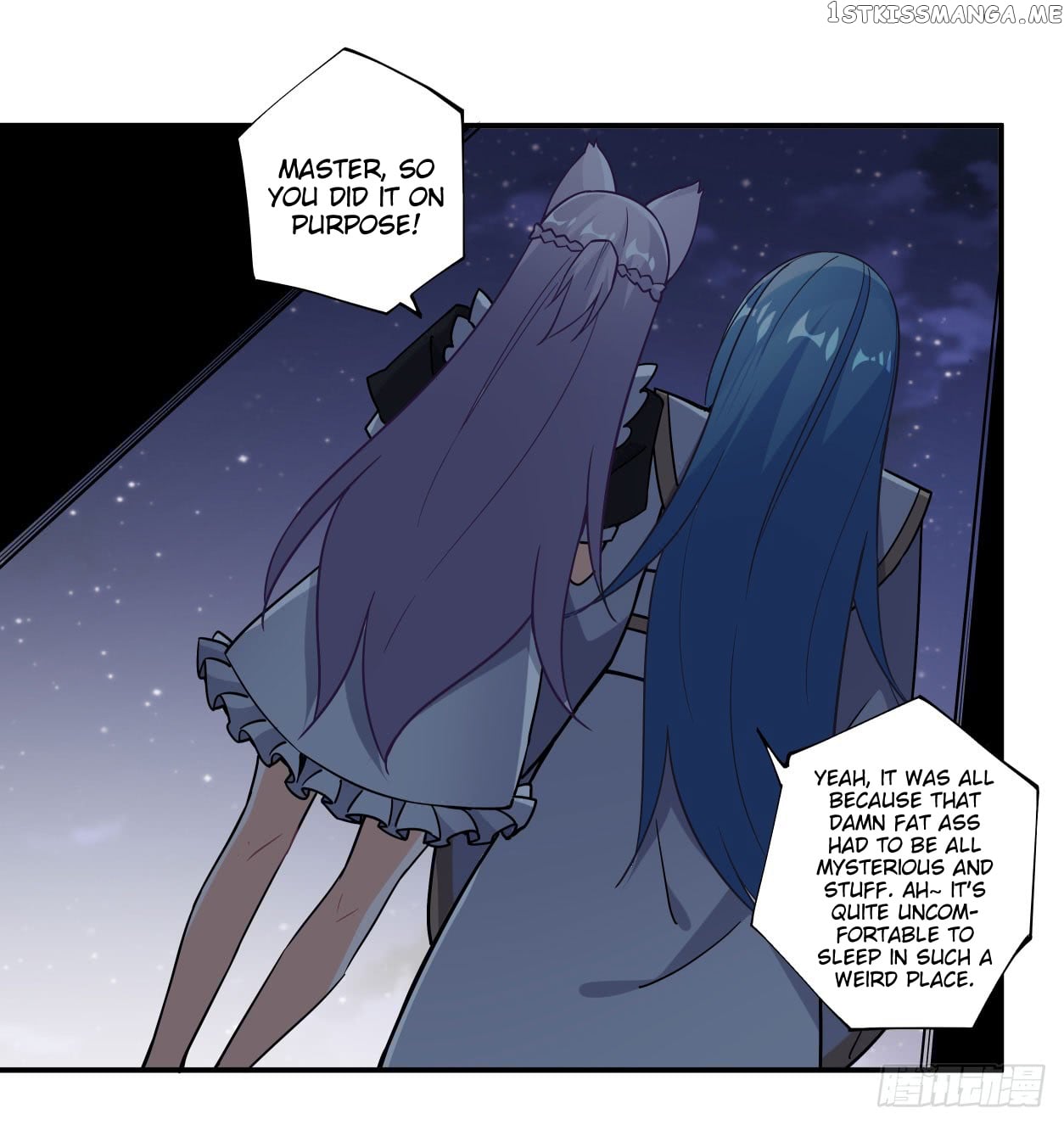 I Picked Up A Demon Lord As A Maid chapter 43 - page 13