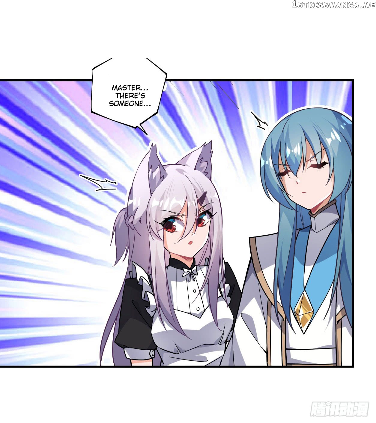 I Picked Up A Demon Lord As A Maid chapter 43 - page 15