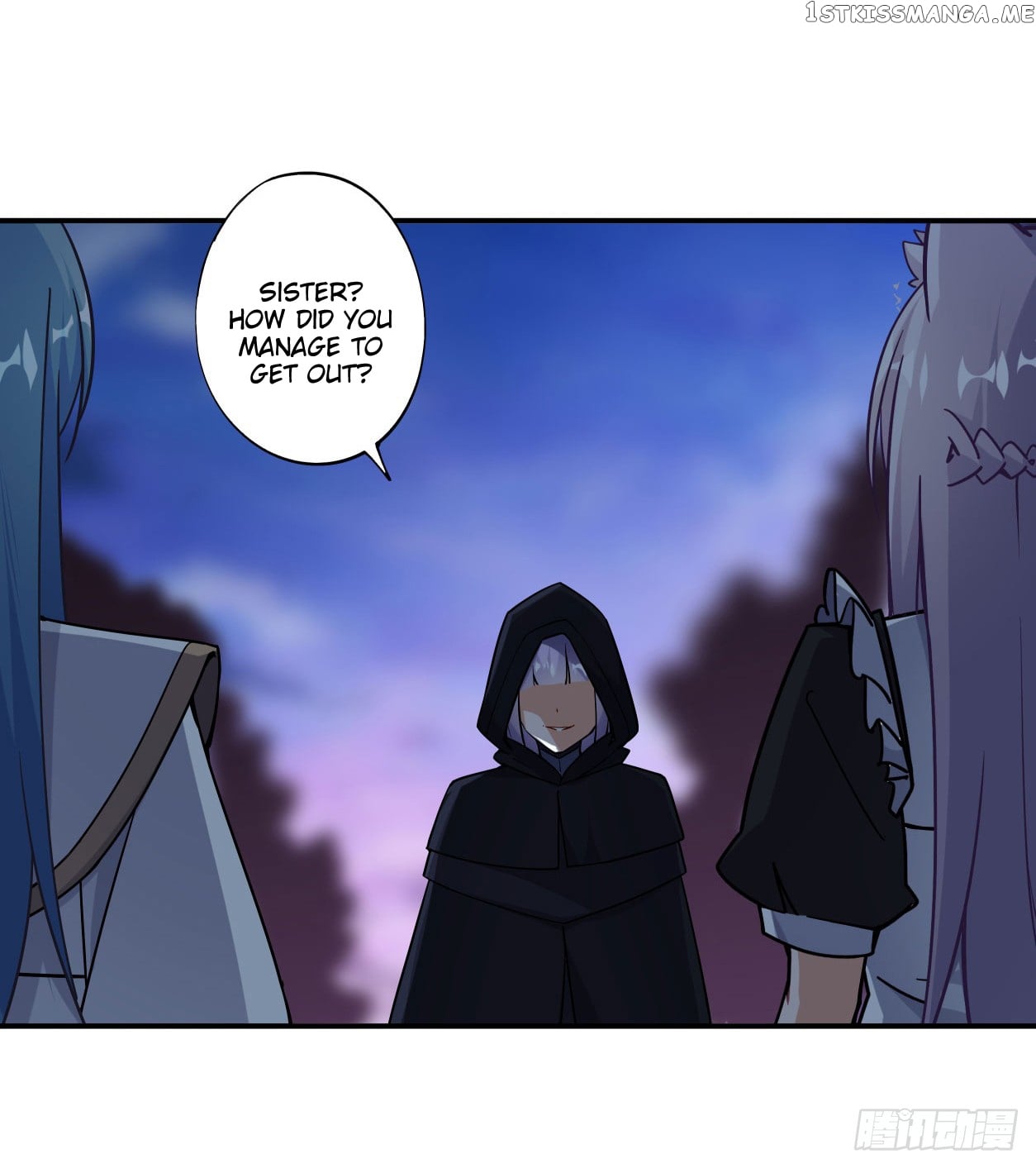 I Picked Up A Demon Lord As A Maid chapter 43 - page 16