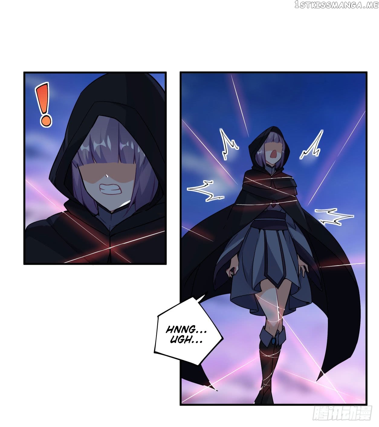 I Picked Up A Demon Lord As A Maid chapter 43 - page 20