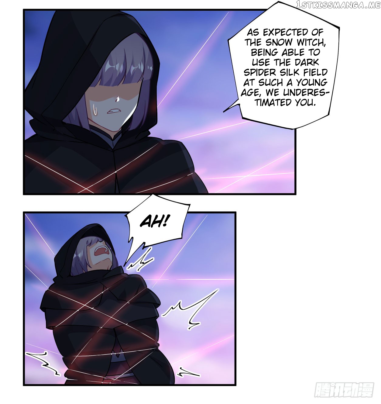 I Picked Up A Demon Lord As A Maid chapter 43 - page 21