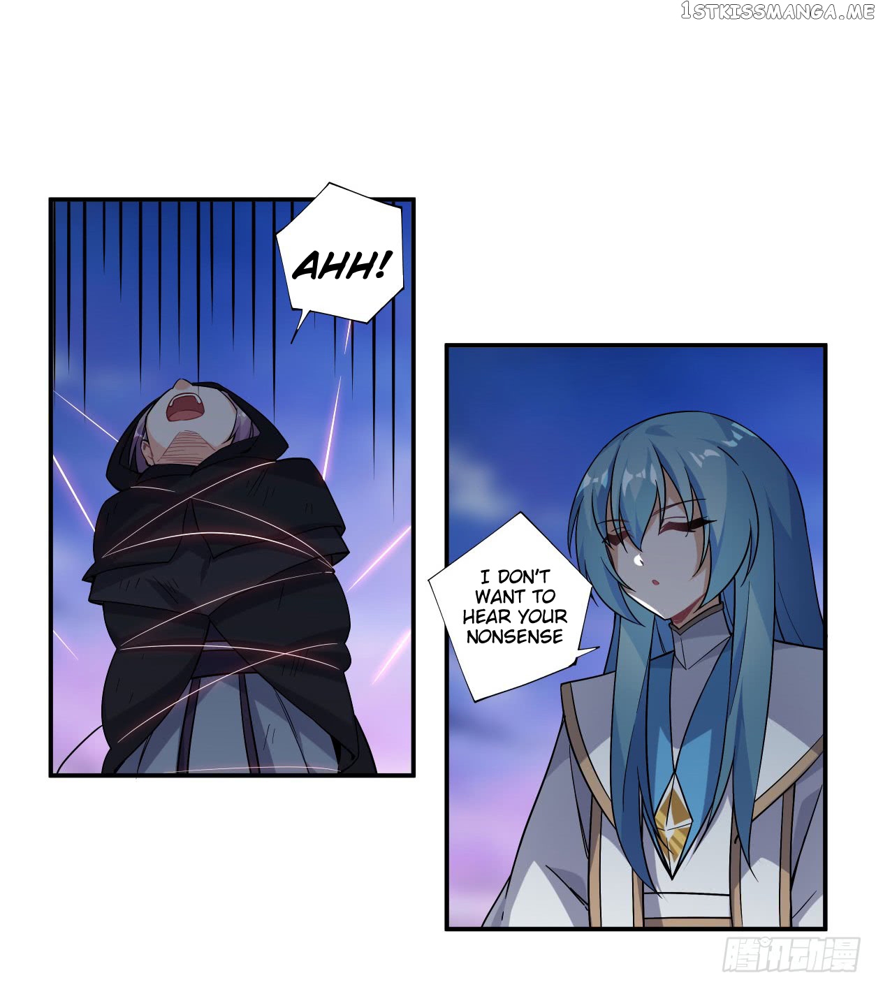 I Picked Up A Demon Lord As A Maid chapter 43 - page 22