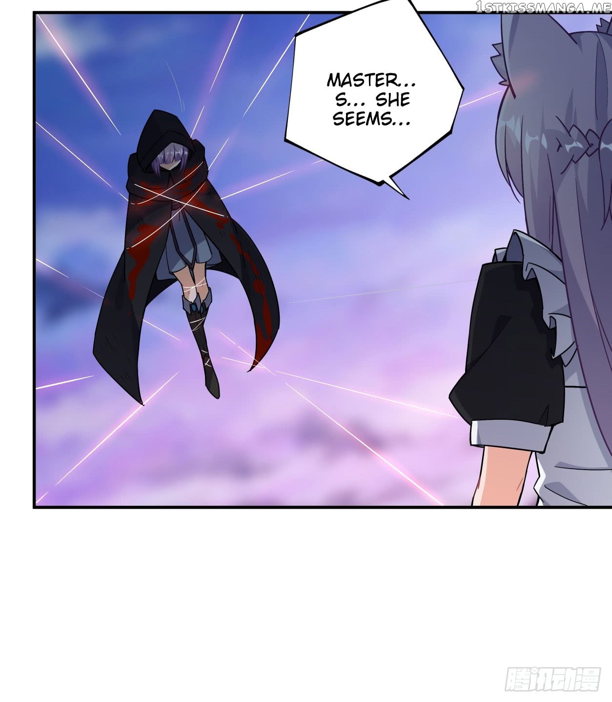 I Picked Up A Demon Lord As A Maid chapter 43 - page 27
