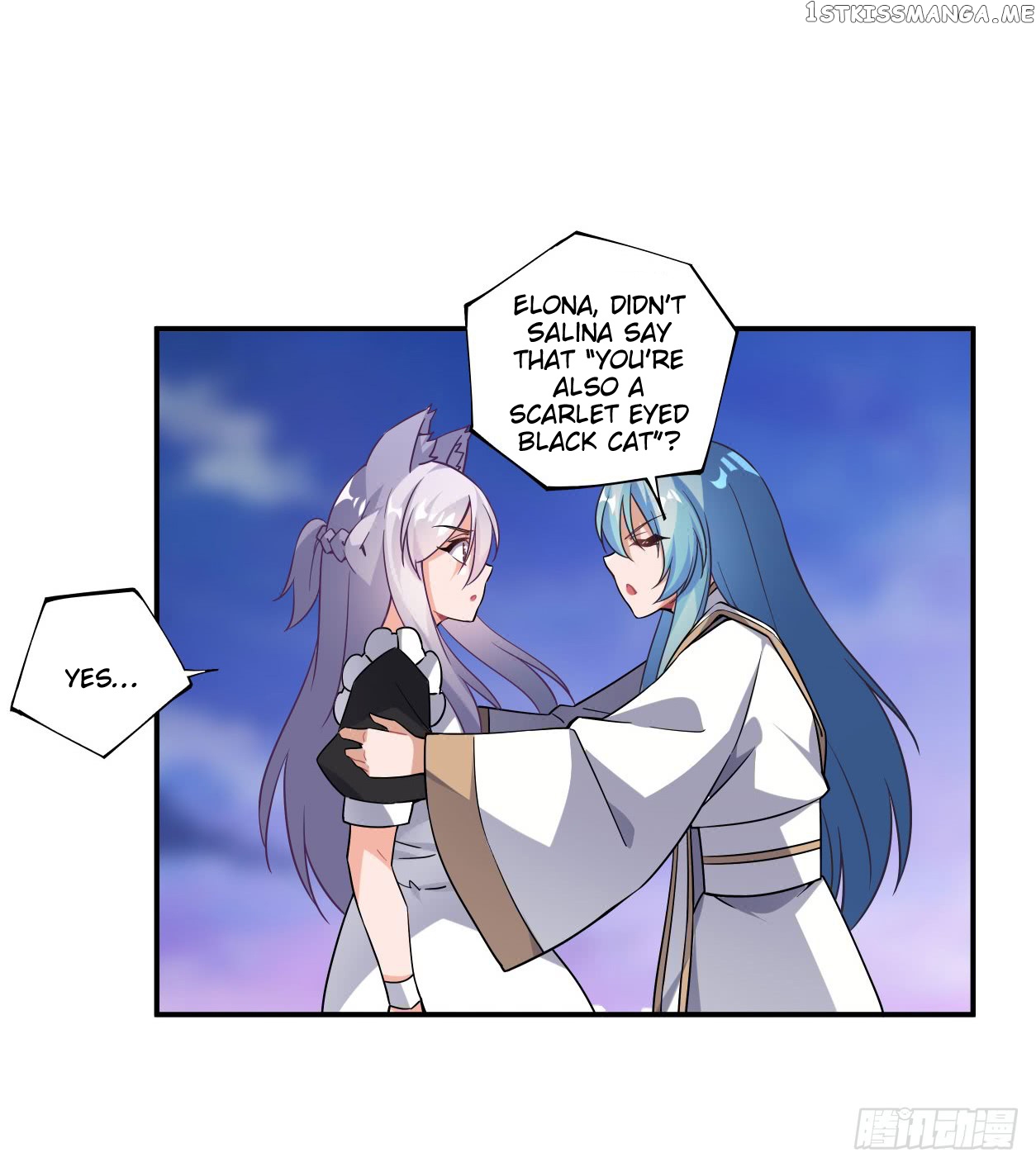 I Picked Up A Demon Lord As A Maid chapter 43 - page 34