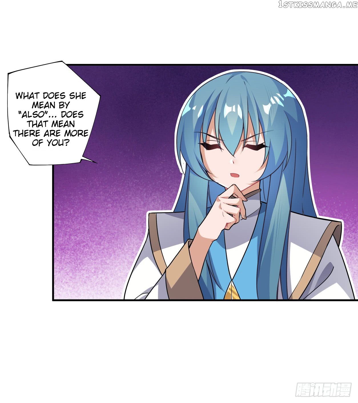 I Picked Up A Demon Lord As A Maid chapter 43 - page 35