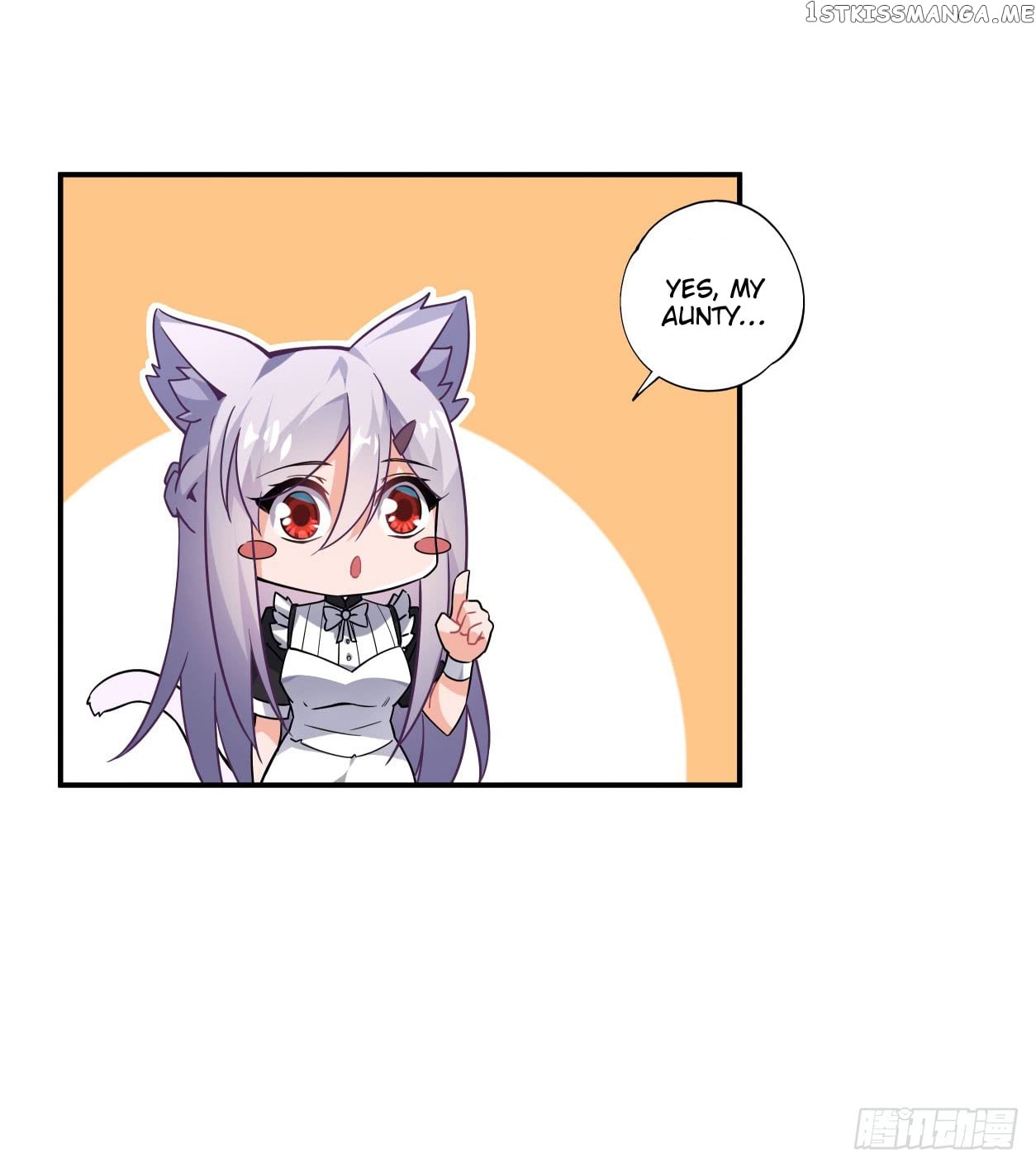 I Picked Up A Demon Lord As A Maid chapter 43 - page 36