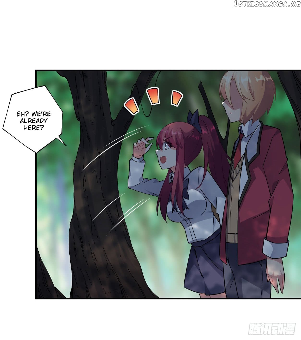 I Picked Up A Demon Lord As A Maid chapter 43 - page 43
