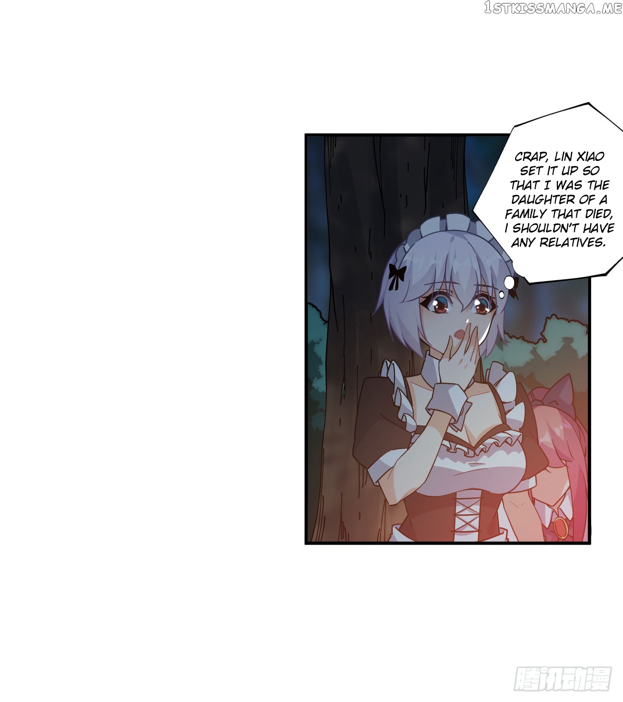 I Picked Up A Demon Lord As A Maid chapter 42 - page 10