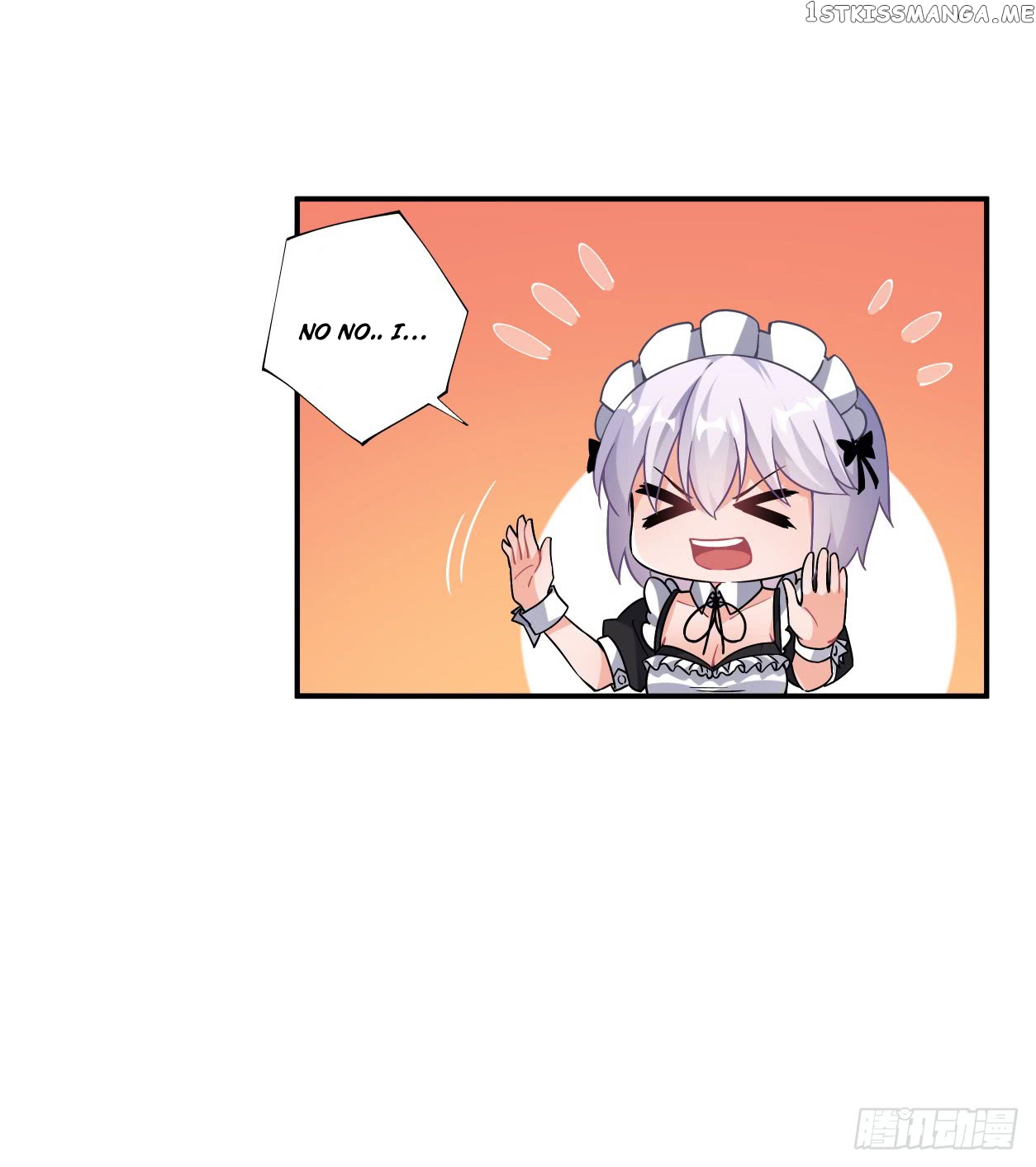 I Picked Up A Demon Lord As A Maid chapter 42 - page 11