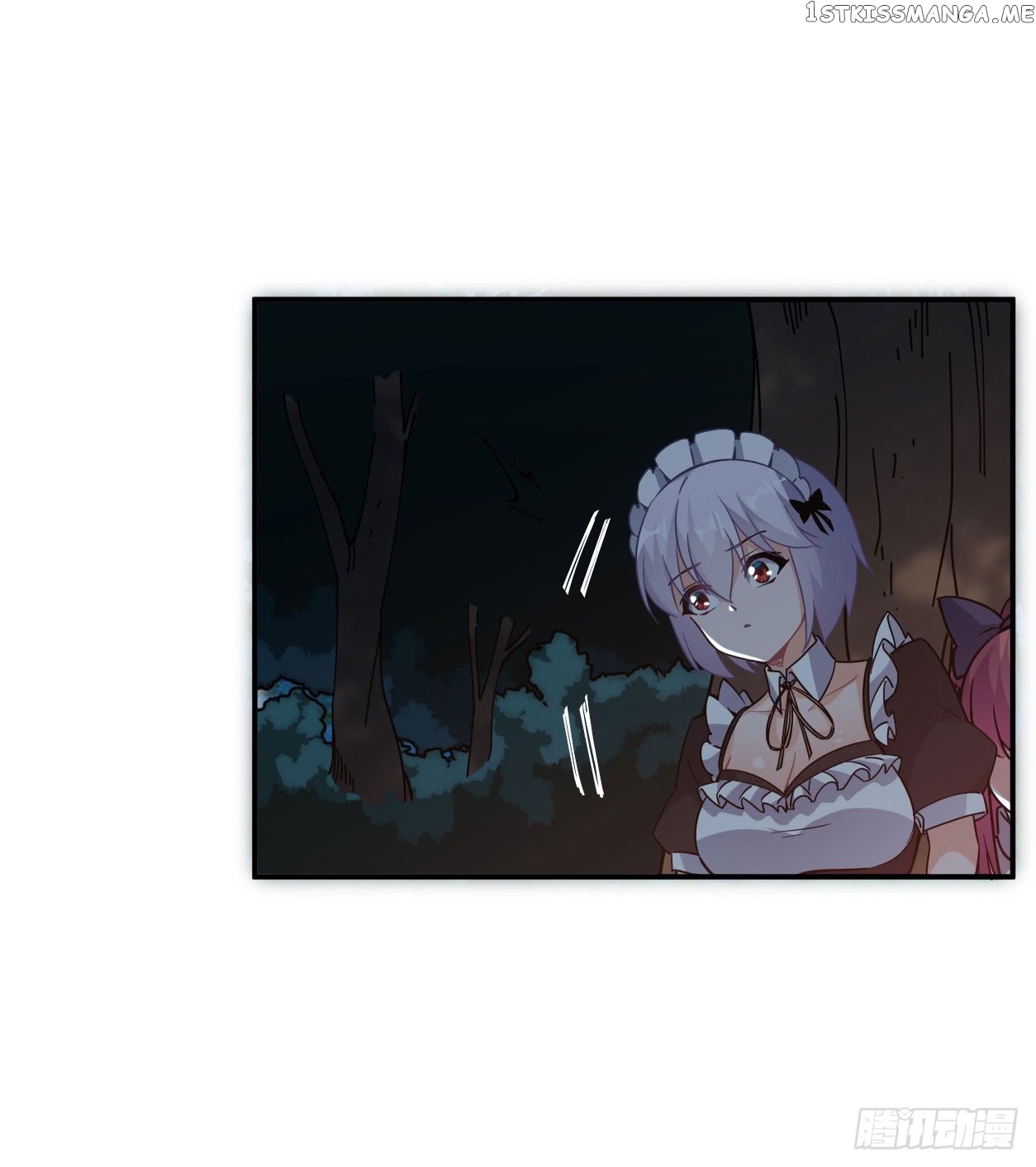 I Picked Up A Demon Lord As A Maid chapter 42 - page 13