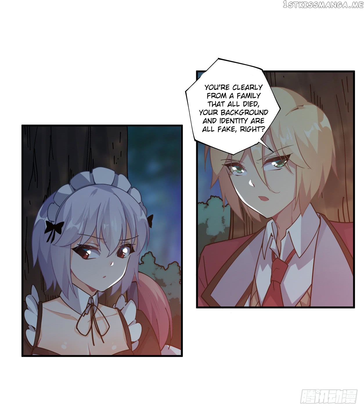 I Picked Up A Demon Lord As A Maid chapter 42 - page 15
