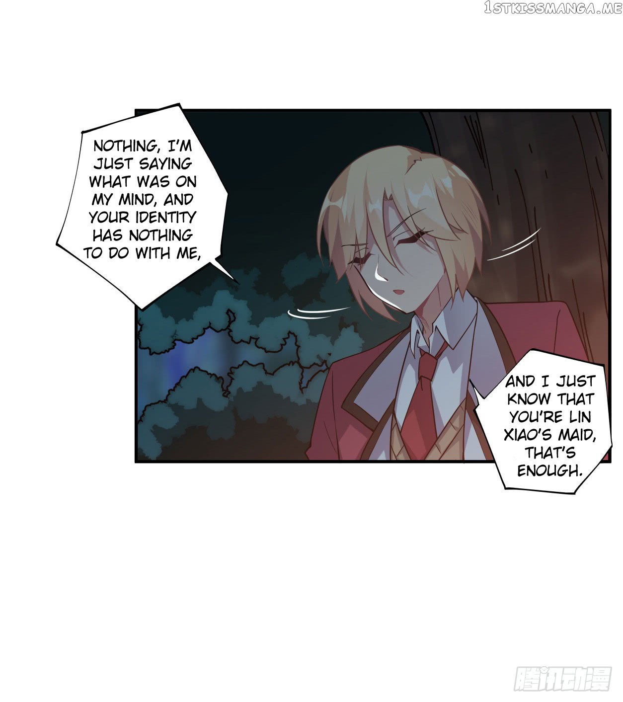 I Picked Up A Demon Lord As A Maid chapter 42 - page 17