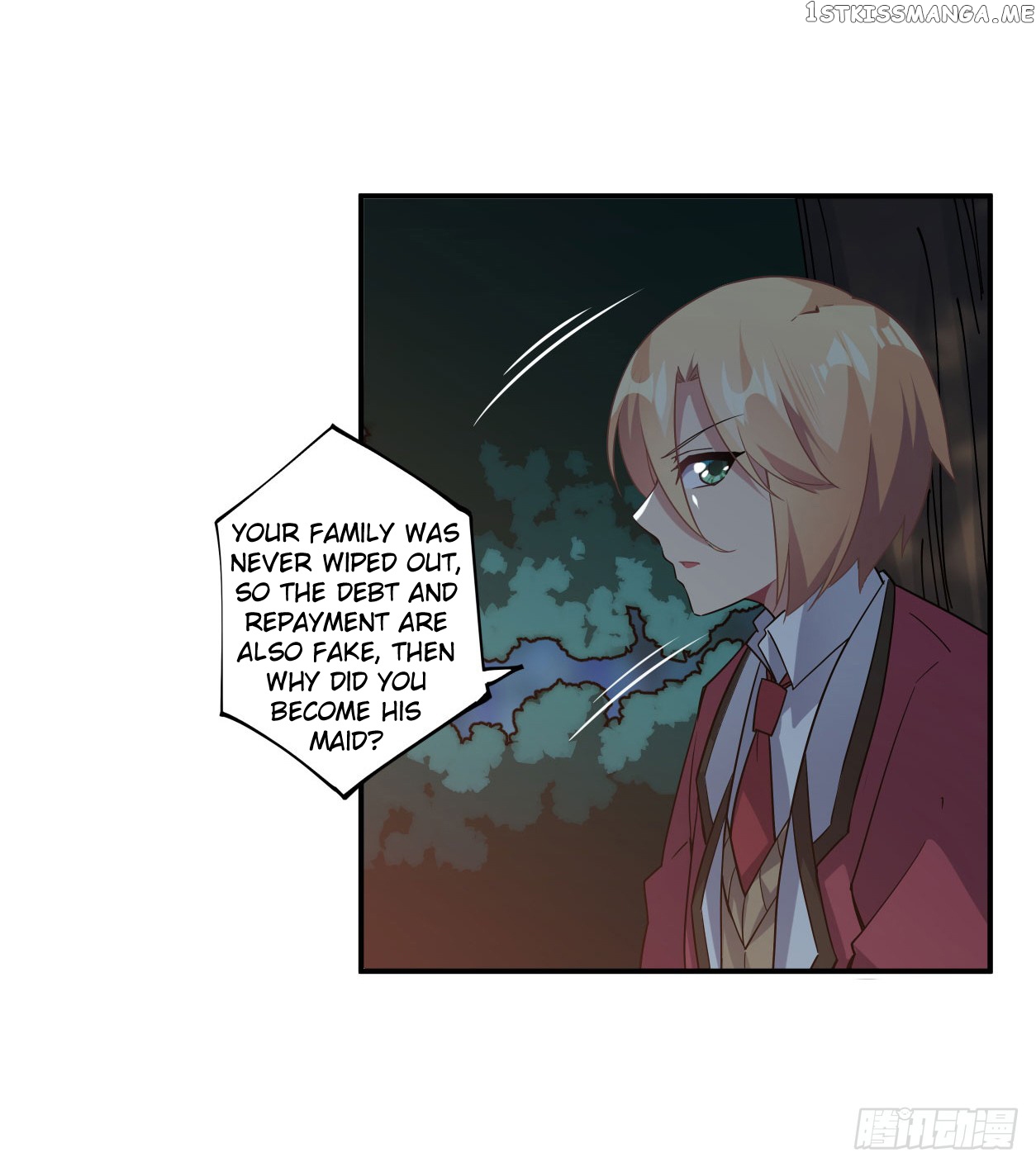 I Picked Up A Demon Lord As A Maid chapter 42 - page 19