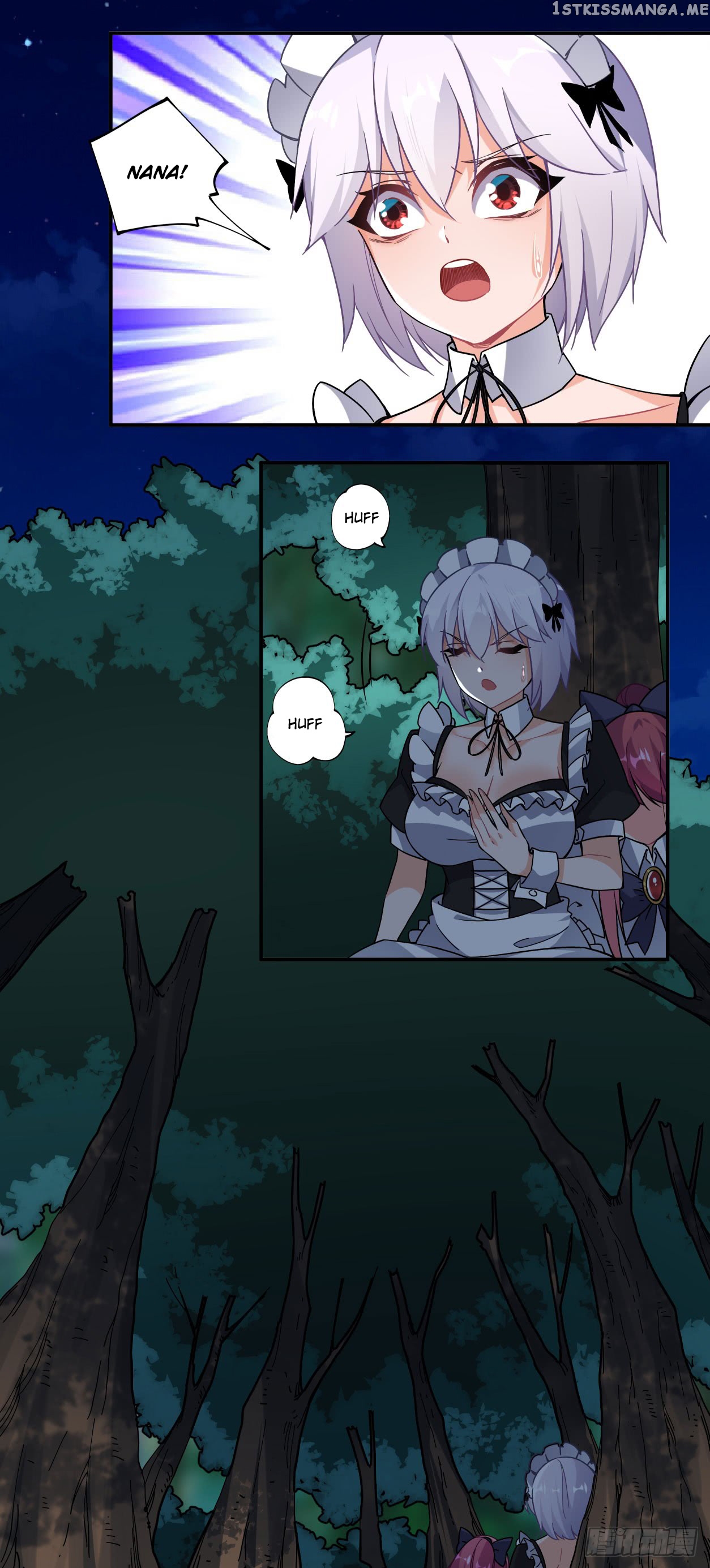 I Picked Up A Demon Lord As A Maid chapter 42 - page 2