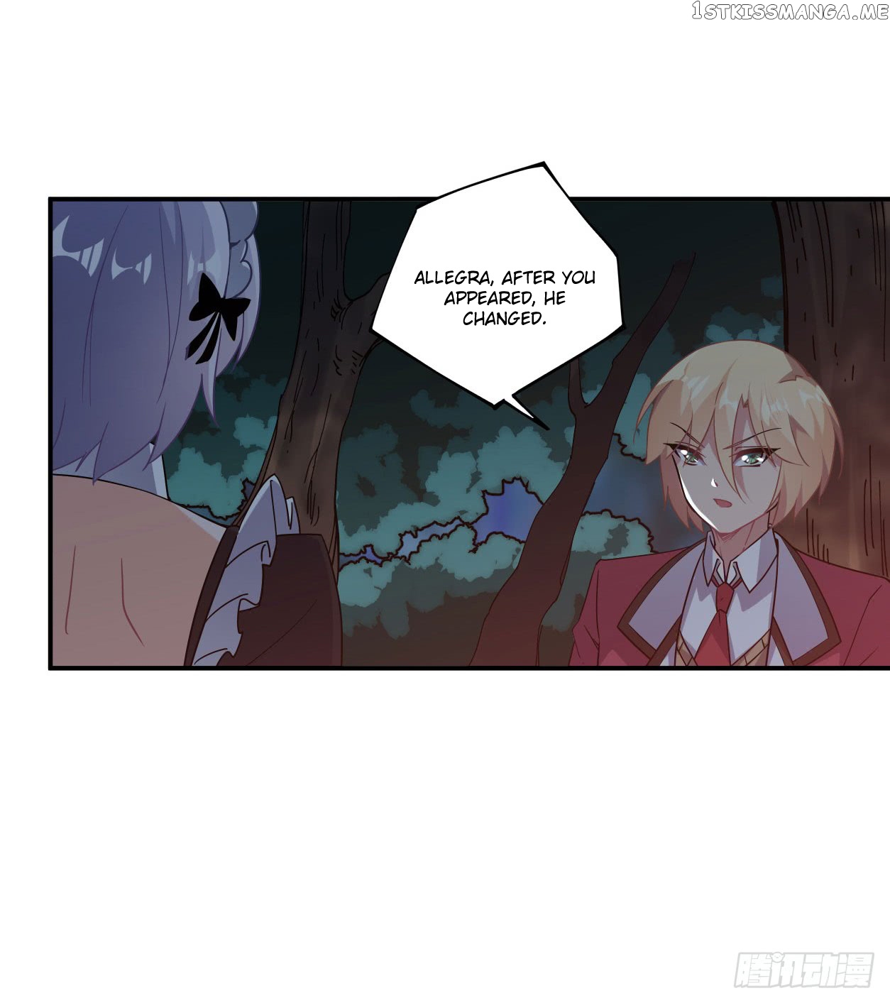 I Picked Up A Demon Lord As A Maid chapter 42 - page 24