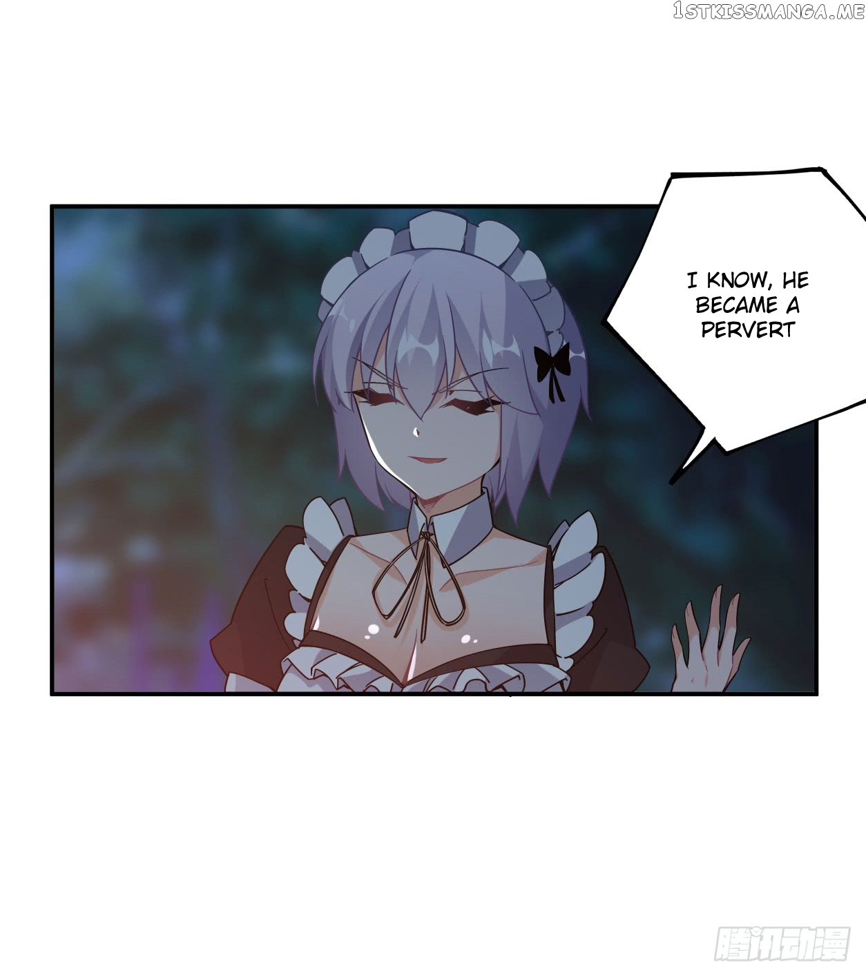 I Picked Up A Demon Lord As A Maid chapter 42 - page 25