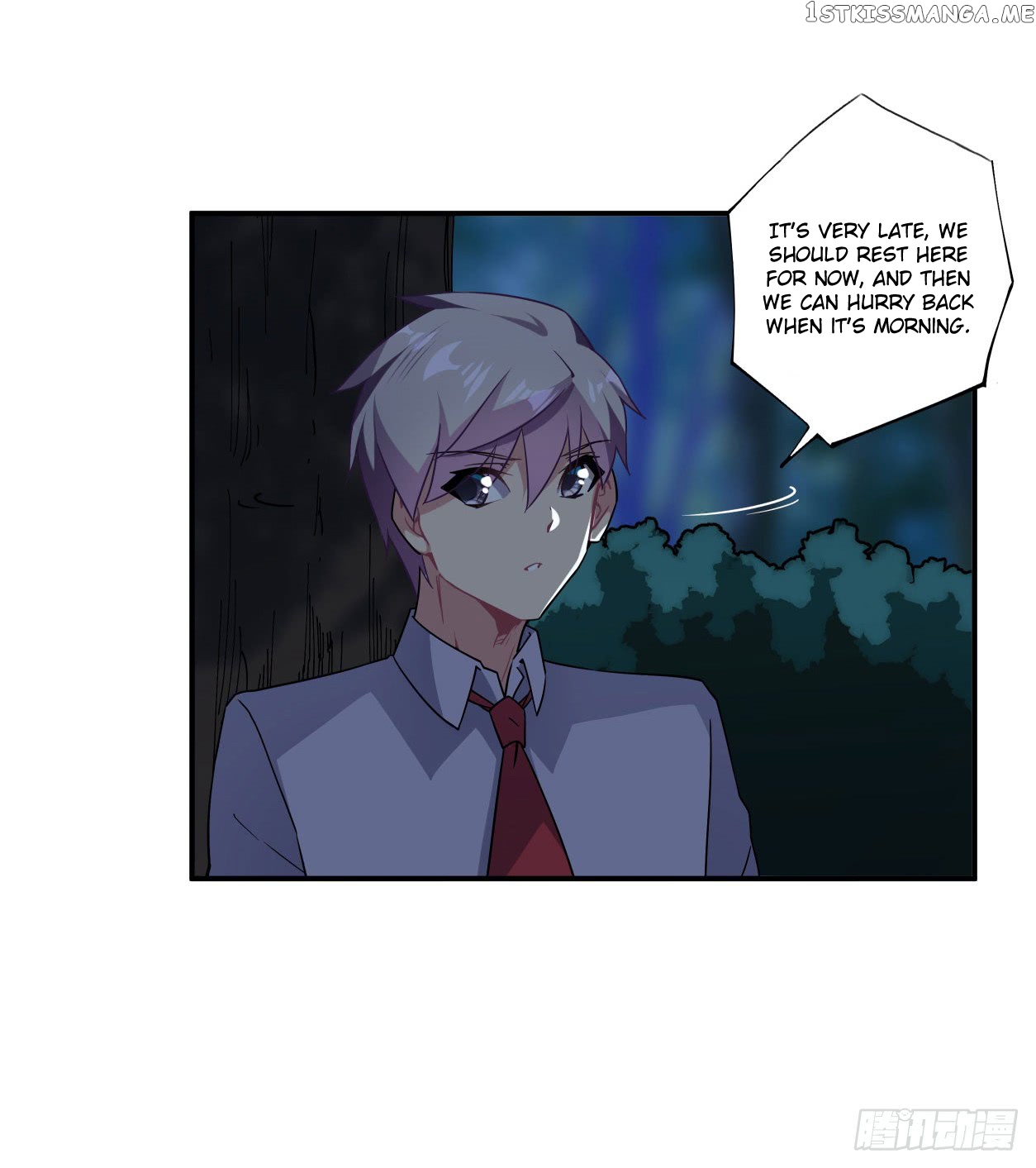 I Picked Up A Demon Lord As A Maid chapter 42 - page 31