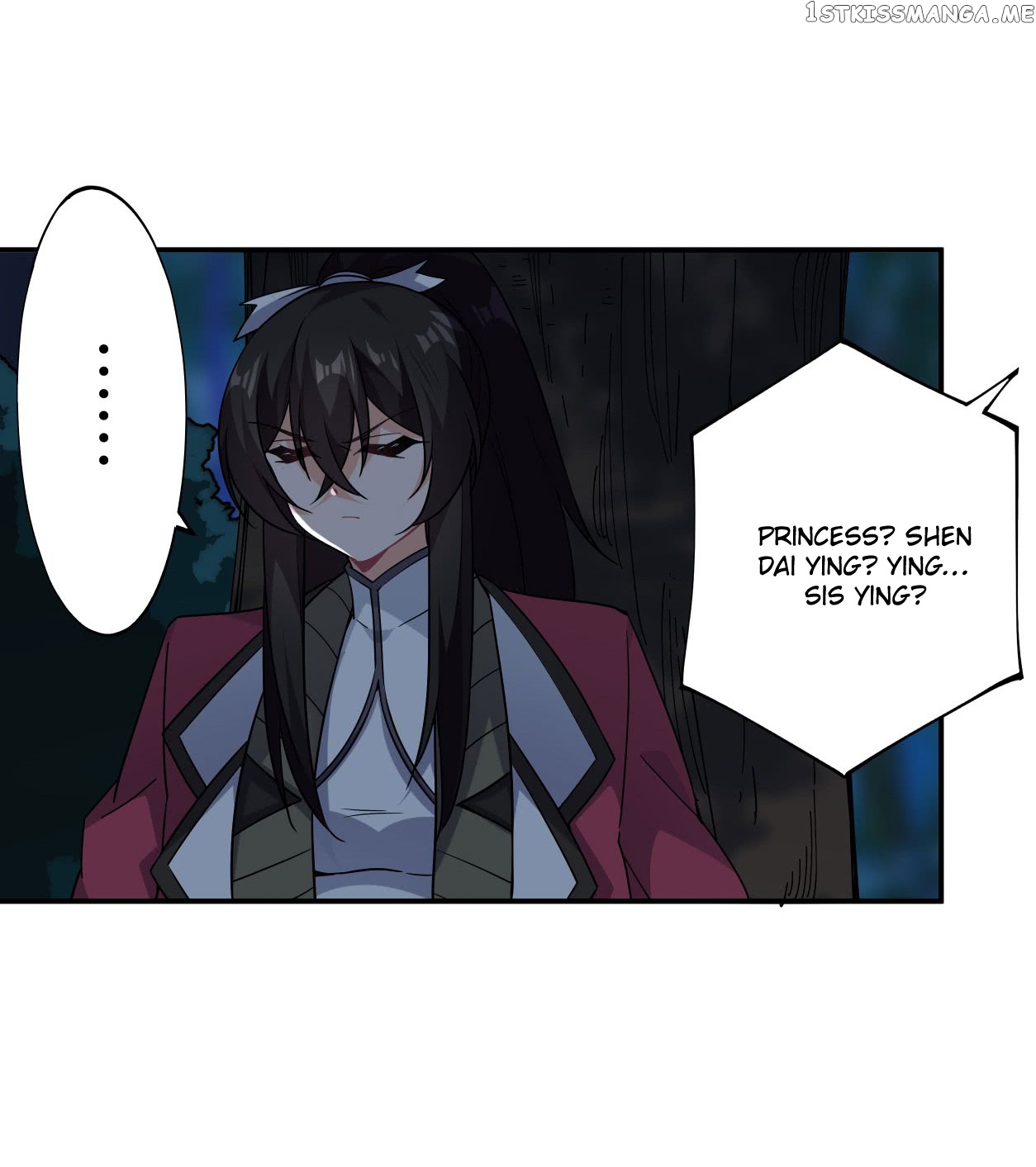 I Picked Up A Demon Lord As A Maid chapter 42 - page 32
