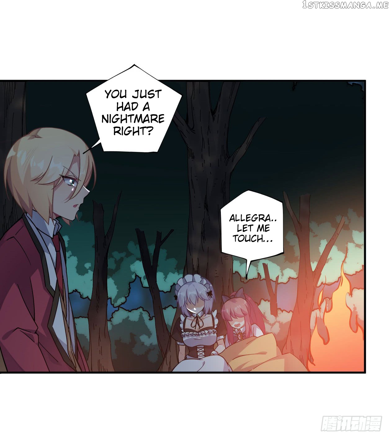 I Picked Up A Demon Lord As A Maid chapter 42 - page 4