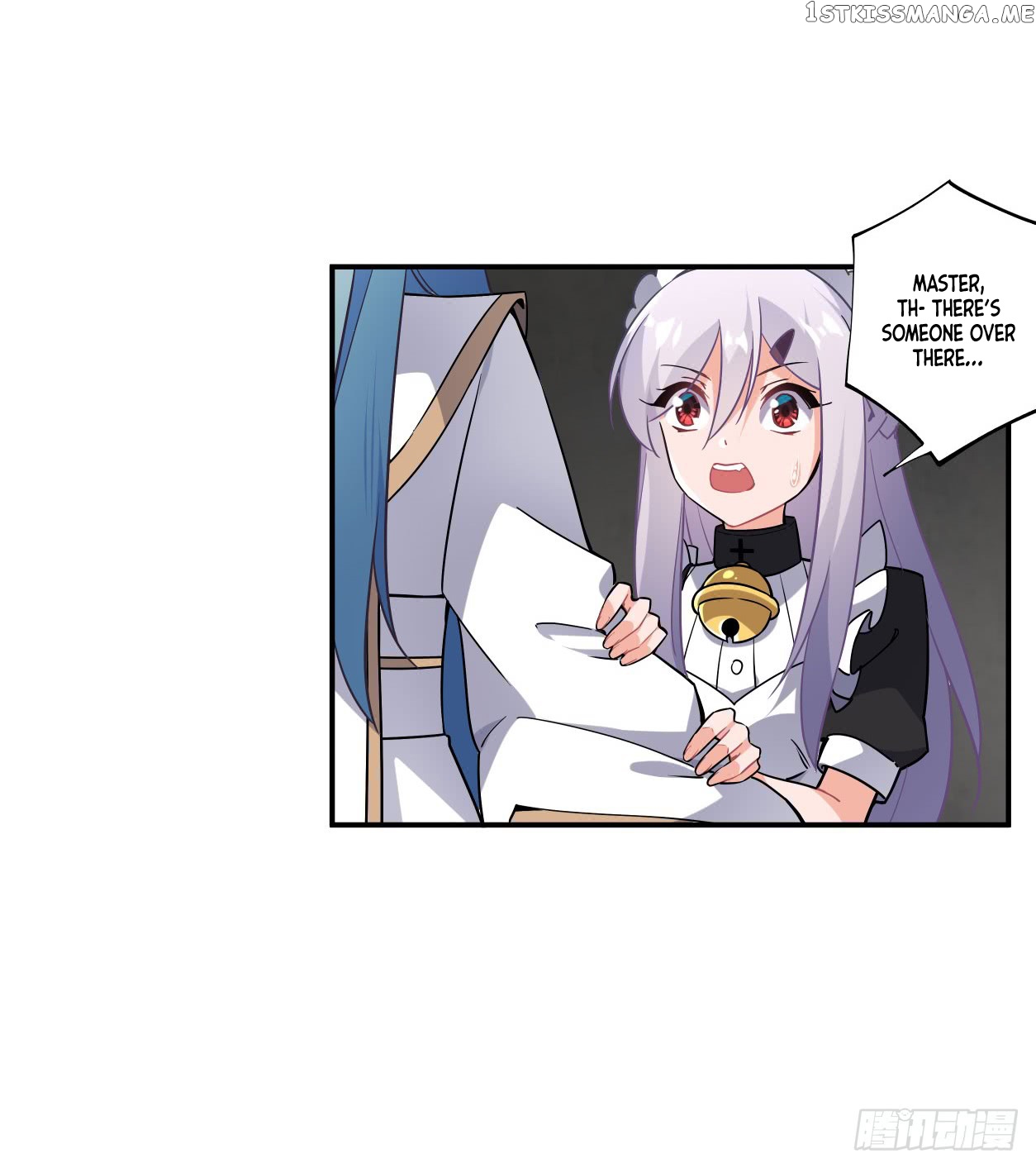 I Picked Up A Demon Lord As A Maid chapter 41 - page 10