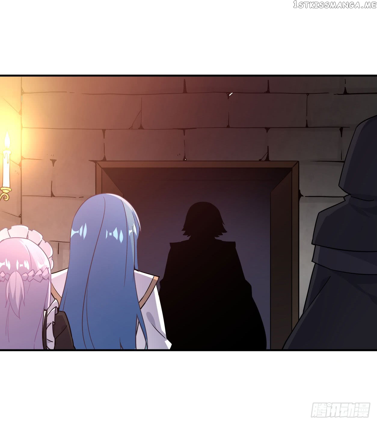 I Picked Up A Demon Lord As A Maid chapter 41 - page 11