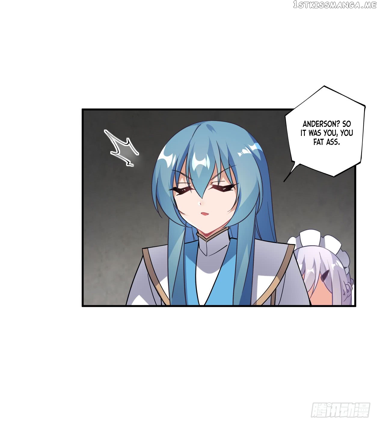 I Picked Up A Demon Lord As A Maid chapter 41 - page 14