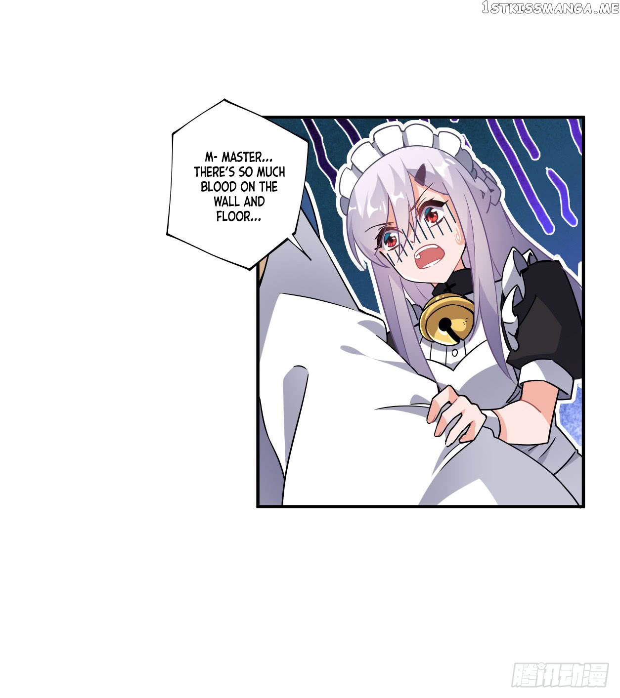 I Picked Up A Demon Lord As A Maid chapter 41 - page 15