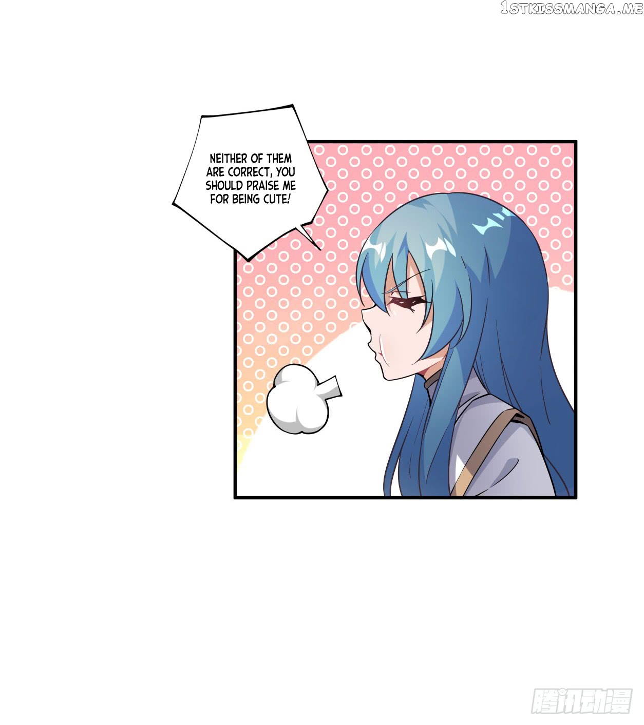 I Picked Up A Demon Lord As A Maid chapter 41 - page 19