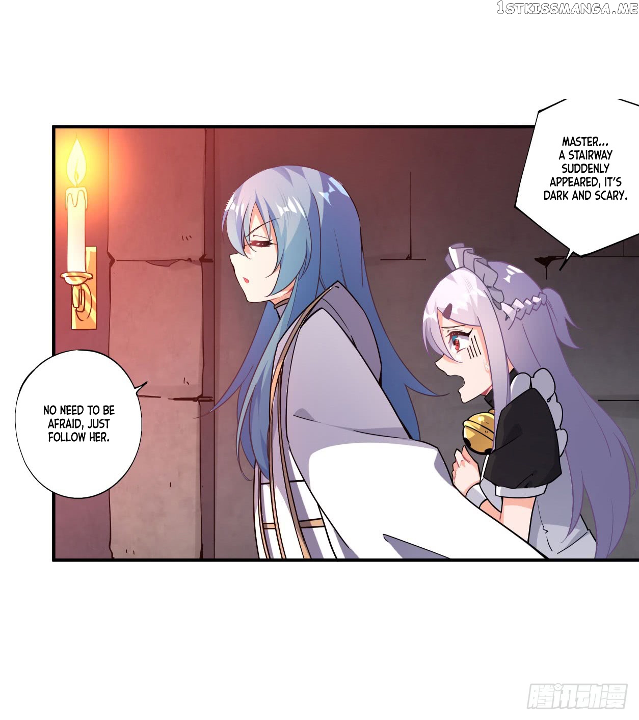 I Picked Up A Demon Lord As A Maid chapter 41 - page 2