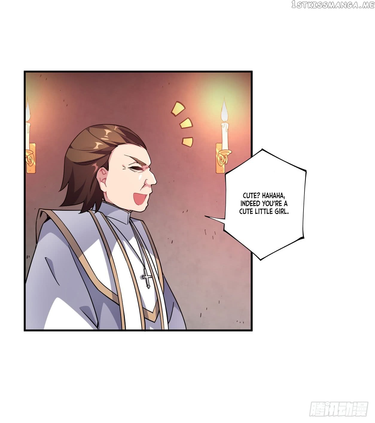 I Picked Up A Demon Lord As A Maid chapter 41 - page 20