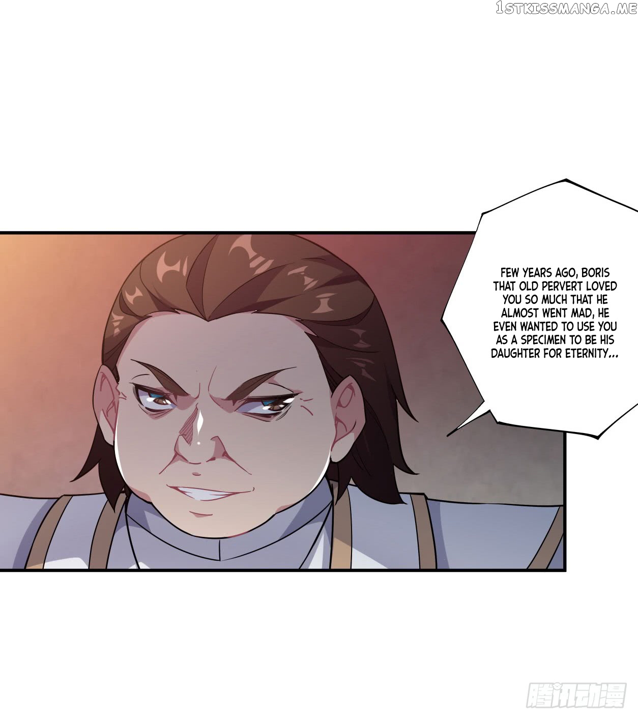 I Picked Up A Demon Lord As A Maid chapter 41 - page 21