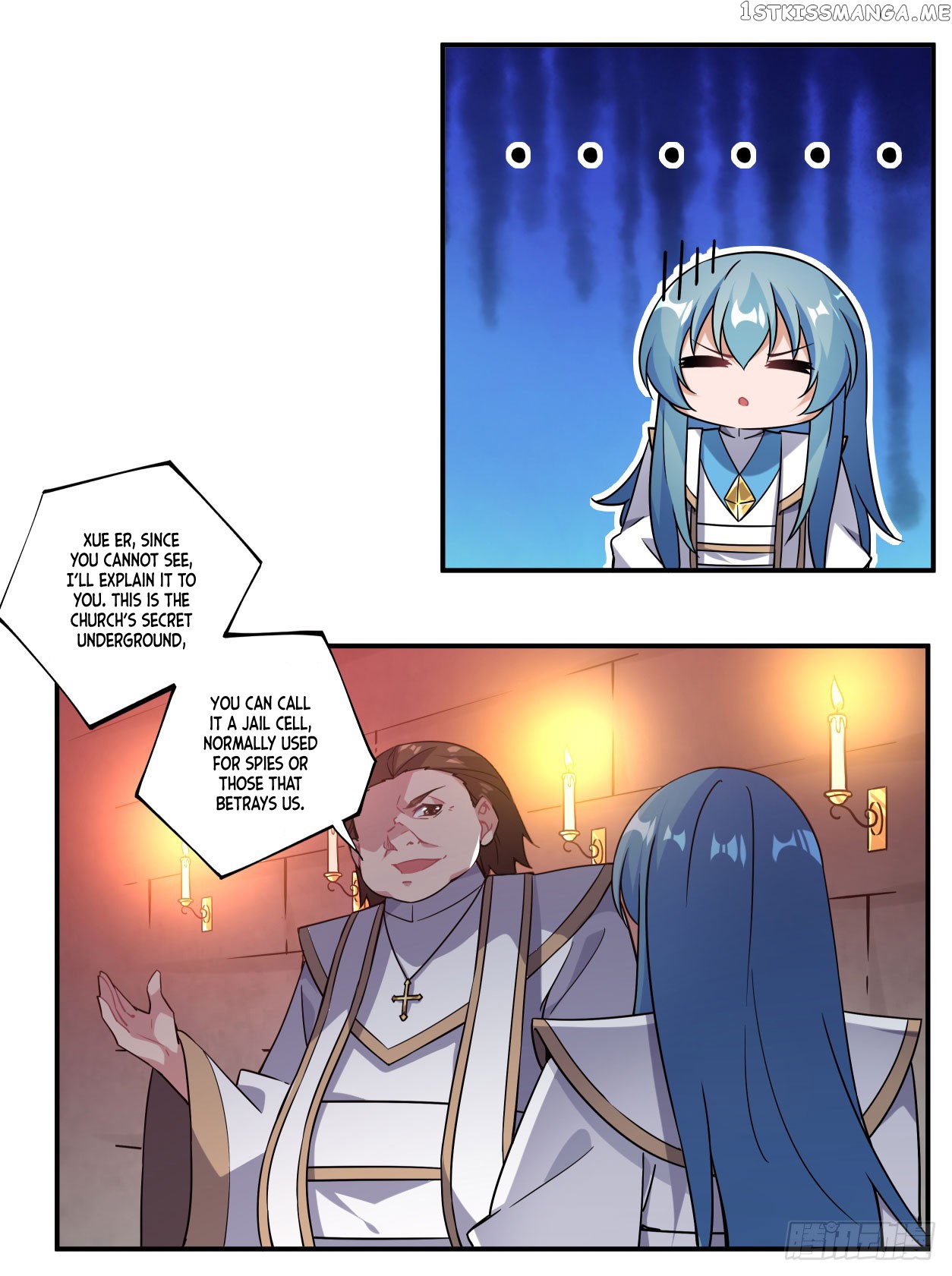 I Picked Up A Demon Lord As A Maid chapter 41 - page 22