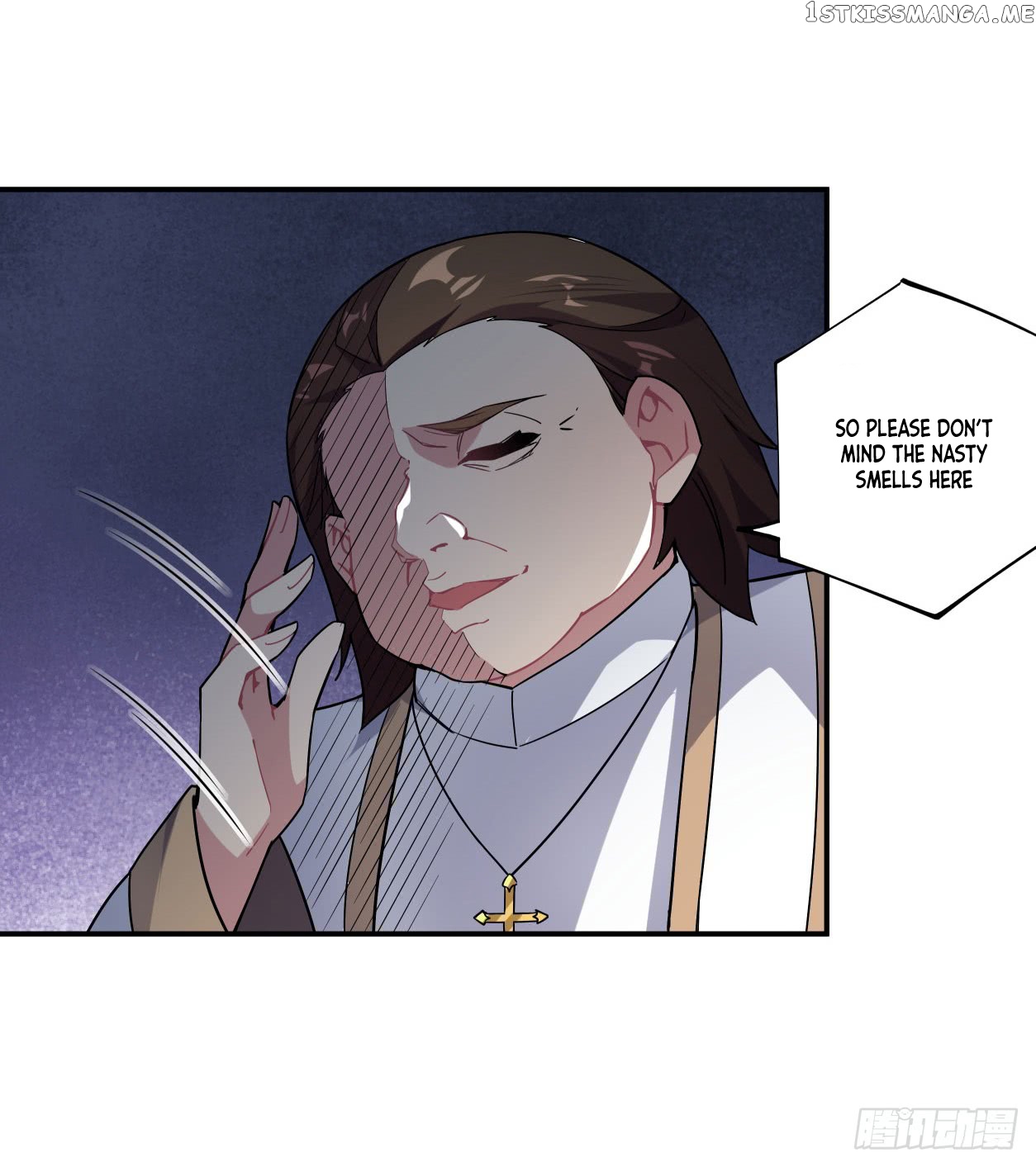 I Picked Up A Demon Lord As A Maid chapter 41 - page 23