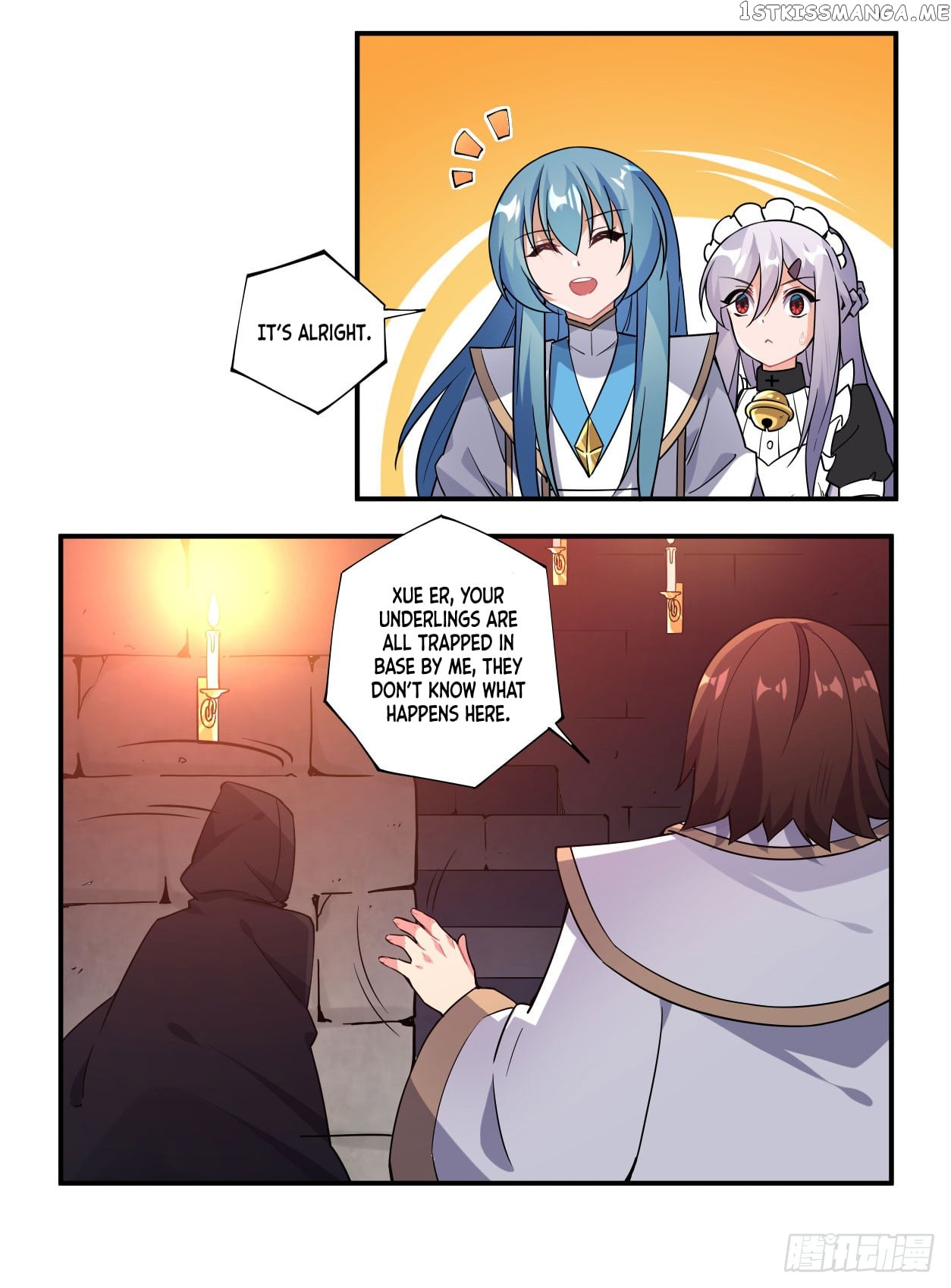 I Picked Up A Demon Lord As A Maid chapter 41 - page 24
