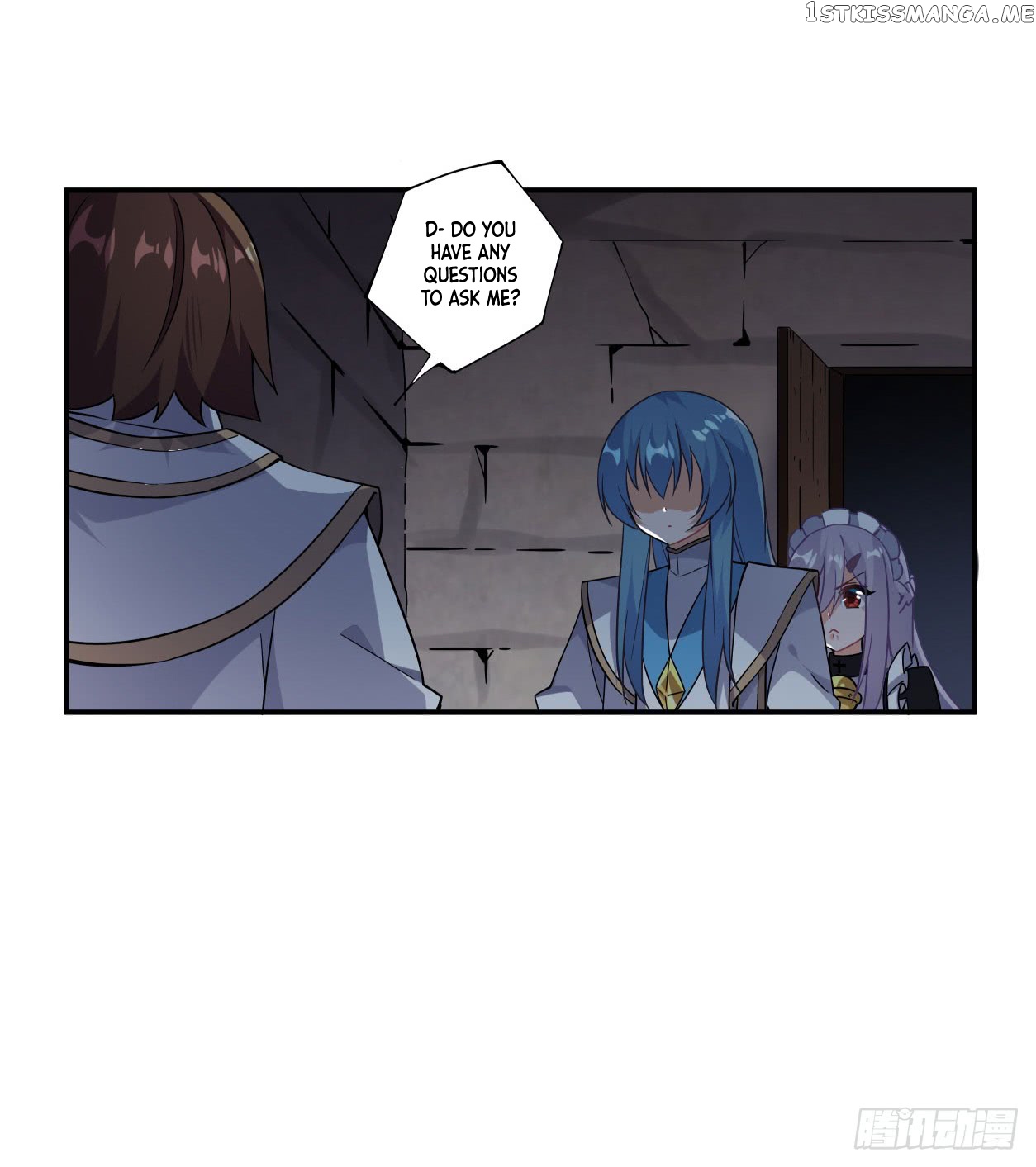 I Picked Up A Demon Lord As A Maid chapter 41 - page 26
