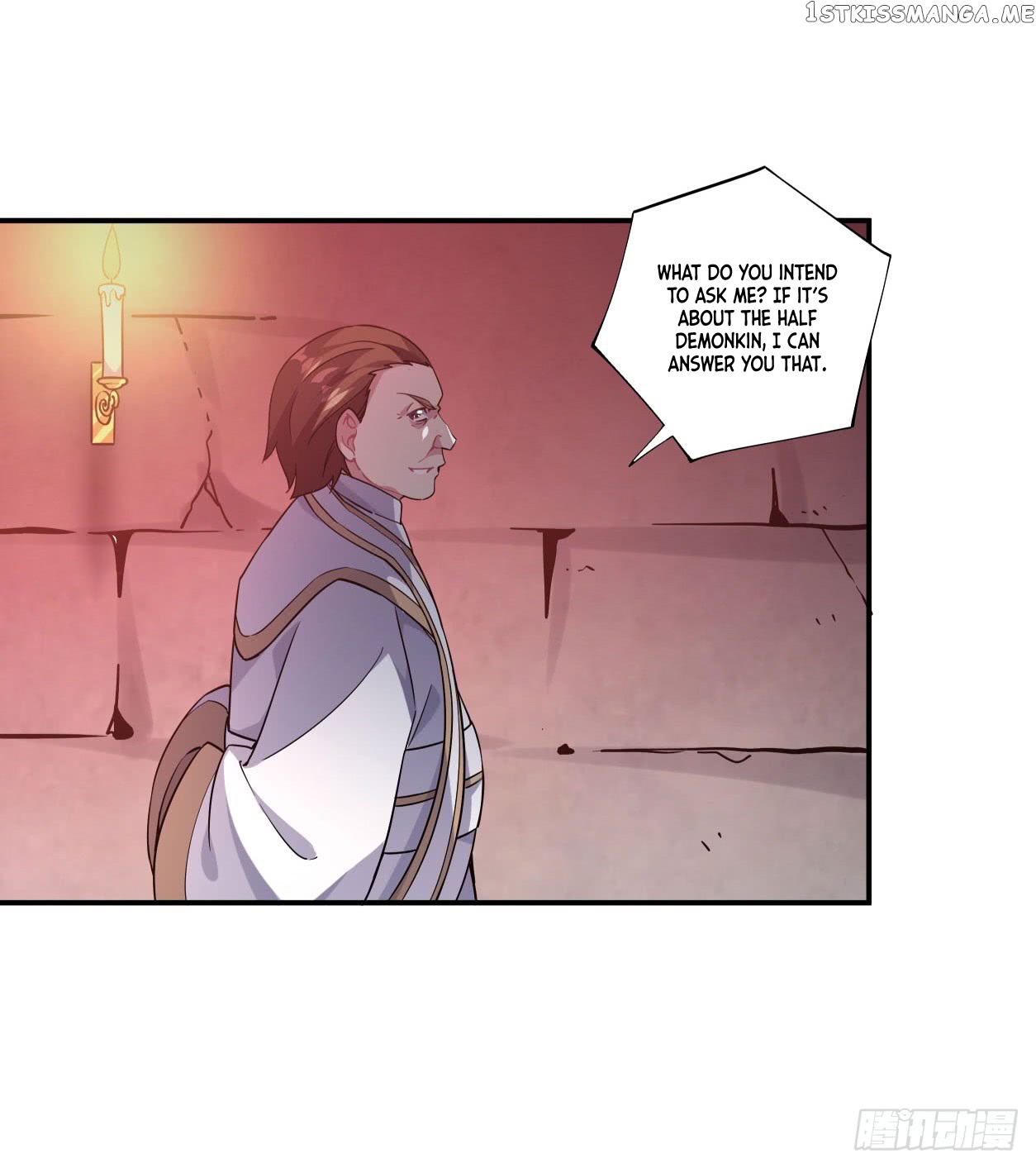 I Picked Up A Demon Lord As A Maid chapter 41 - page 28