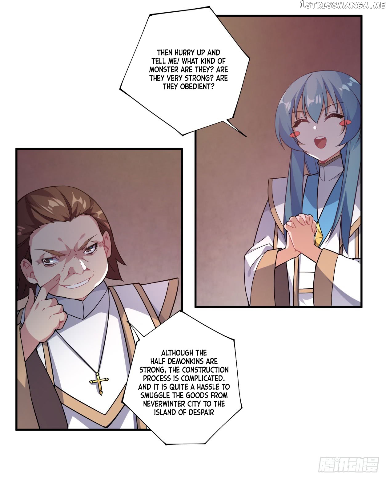 I Picked Up A Demon Lord As A Maid chapter 41 - page 29
