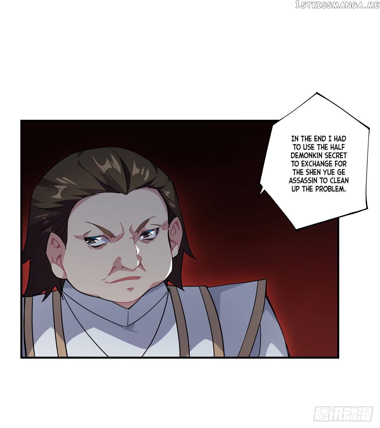 I Picked Up A Demon Lord As A Maid chapter 41 - page 30