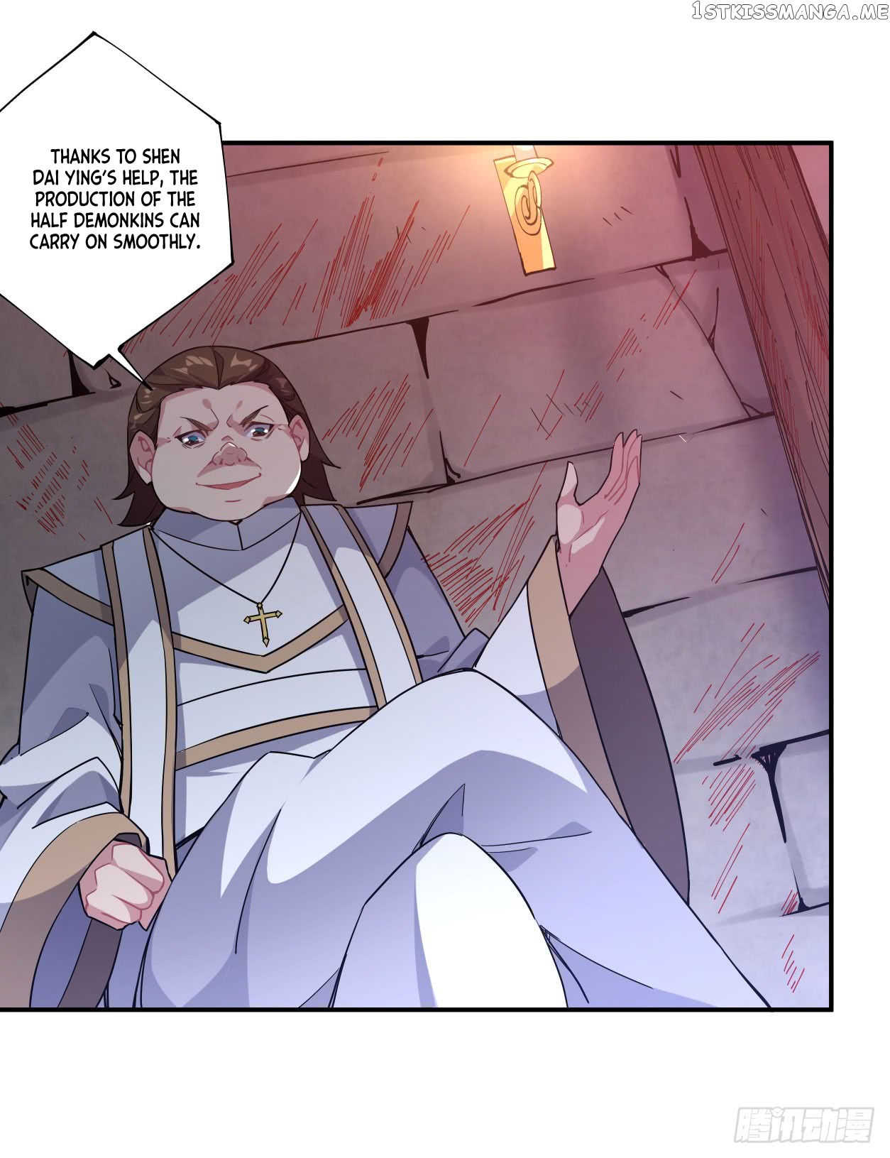 I Picked Up A Demon Lord As A Maid chapter 41 - page 34