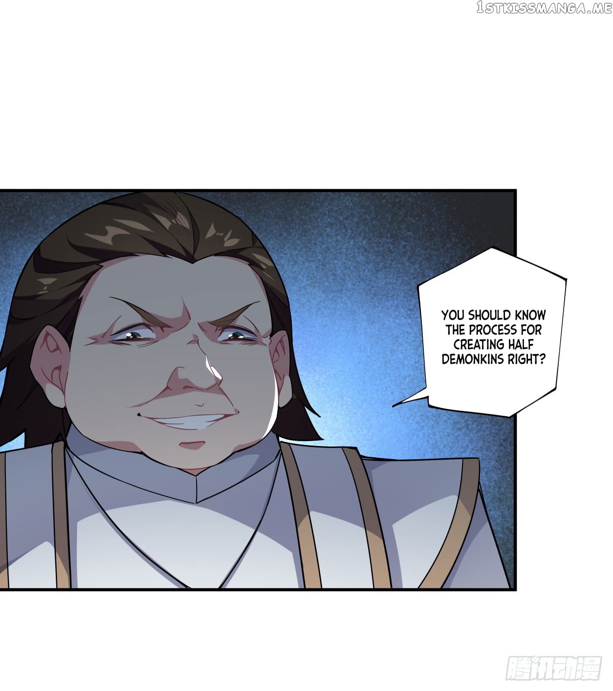 I Picked Up A Demon Lord As A Maid chapter 41 - page 35