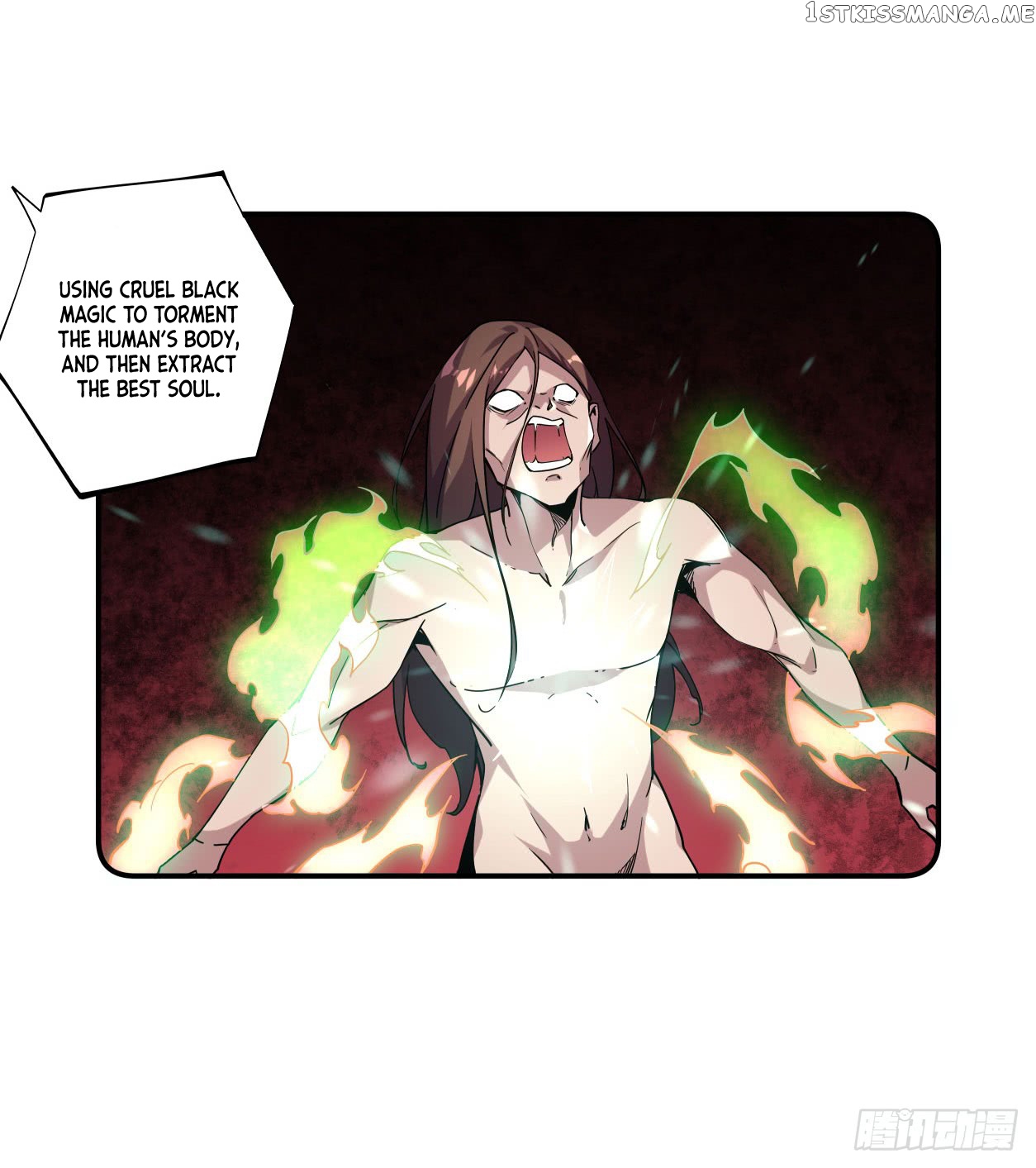 I Picked Up A Demon Lord As A Maid chapter 41 - page 36